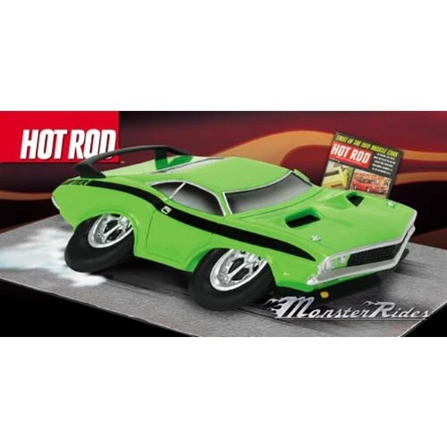 Monster Rides Diecast Model - Image 4