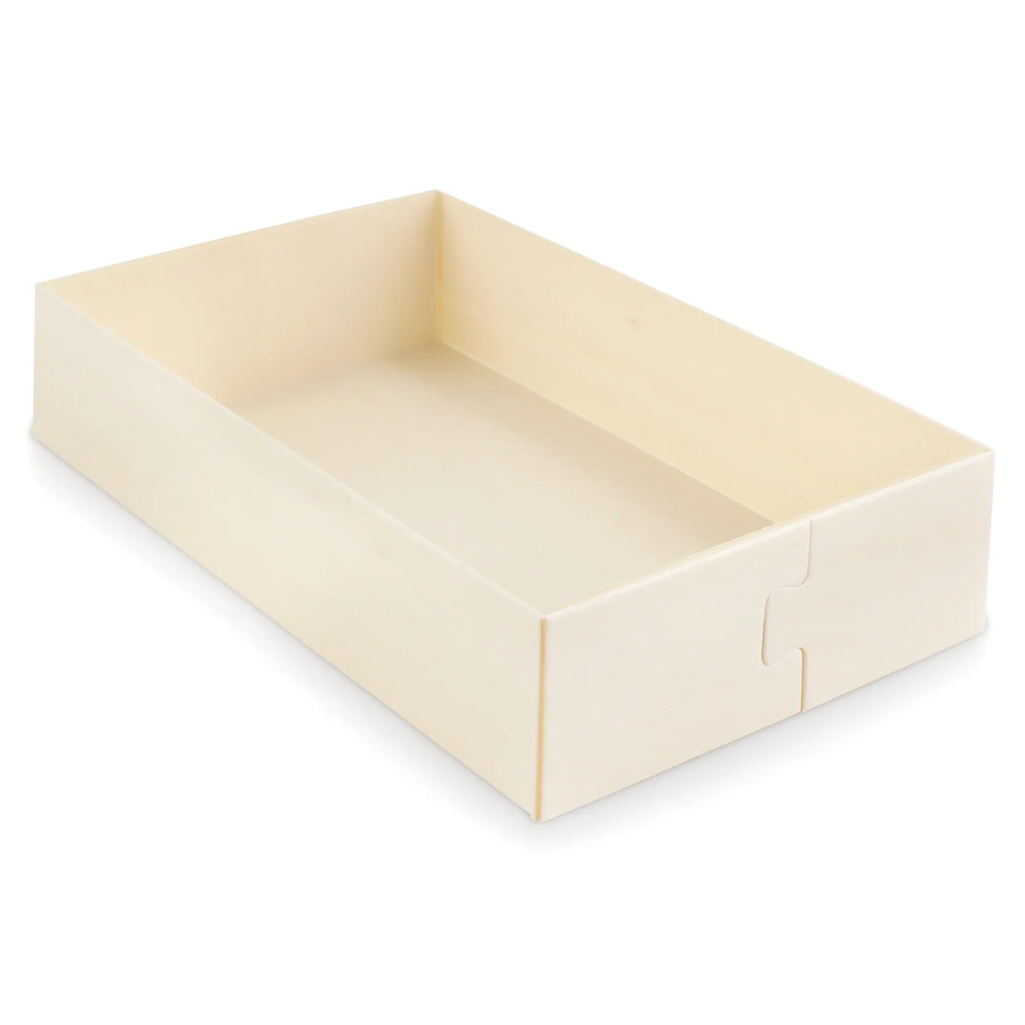 Disposable Wood Food Container Boxes - Image 12