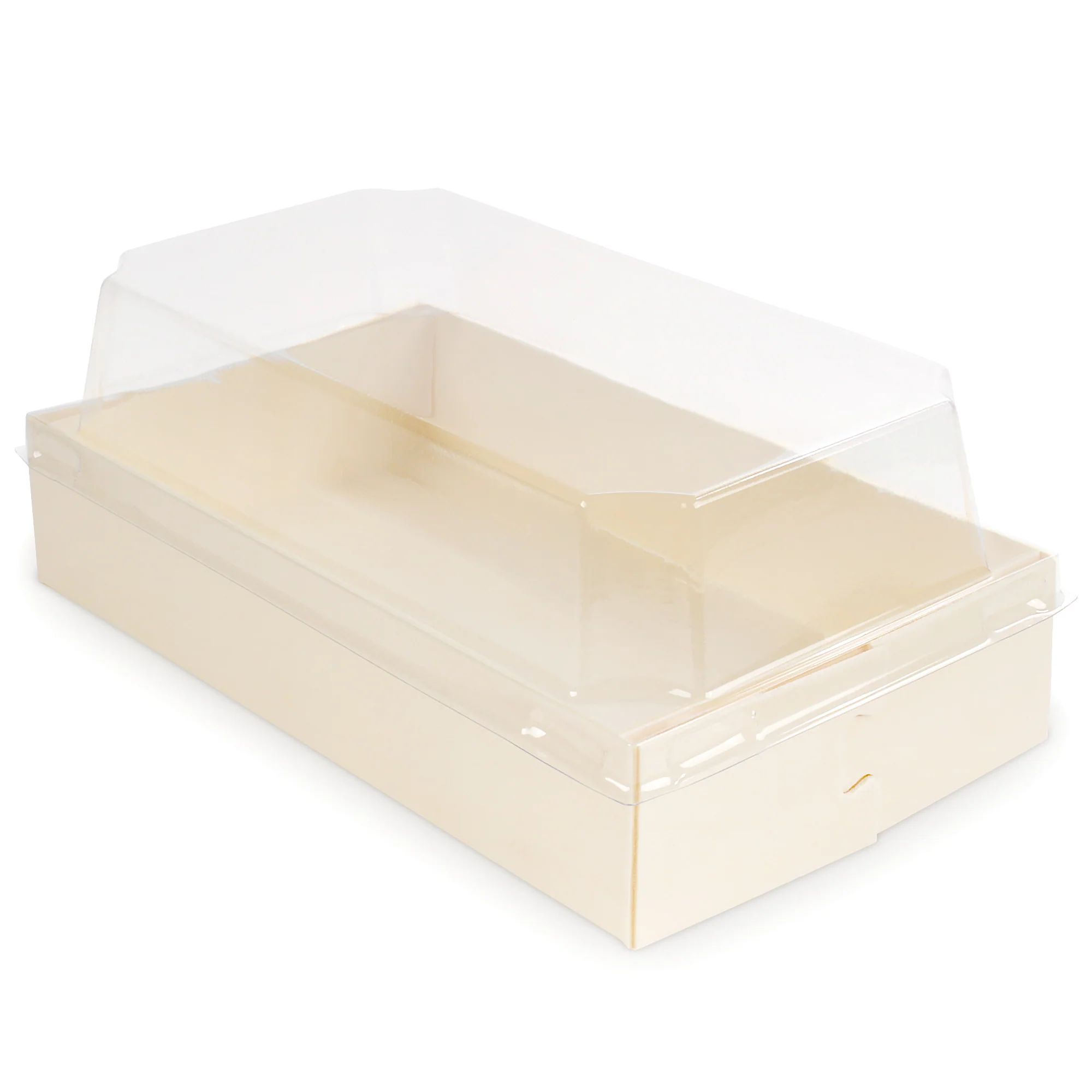 Disposable Wood Food Container Boxes - Image 13