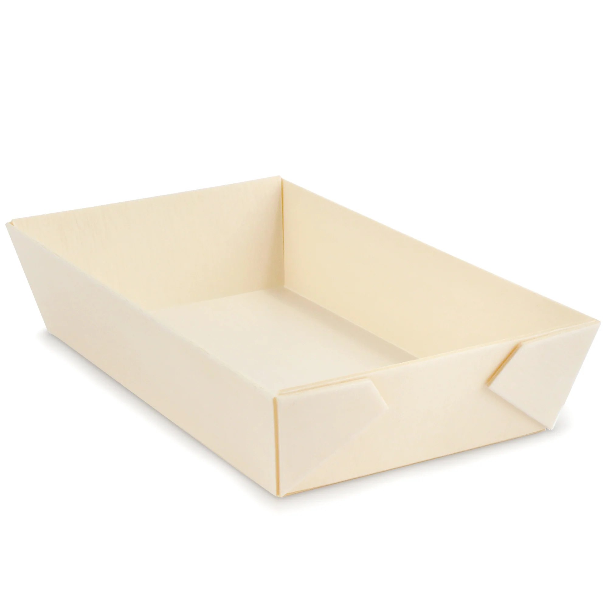 Disposable Wood Food Container Boxes - Image 14