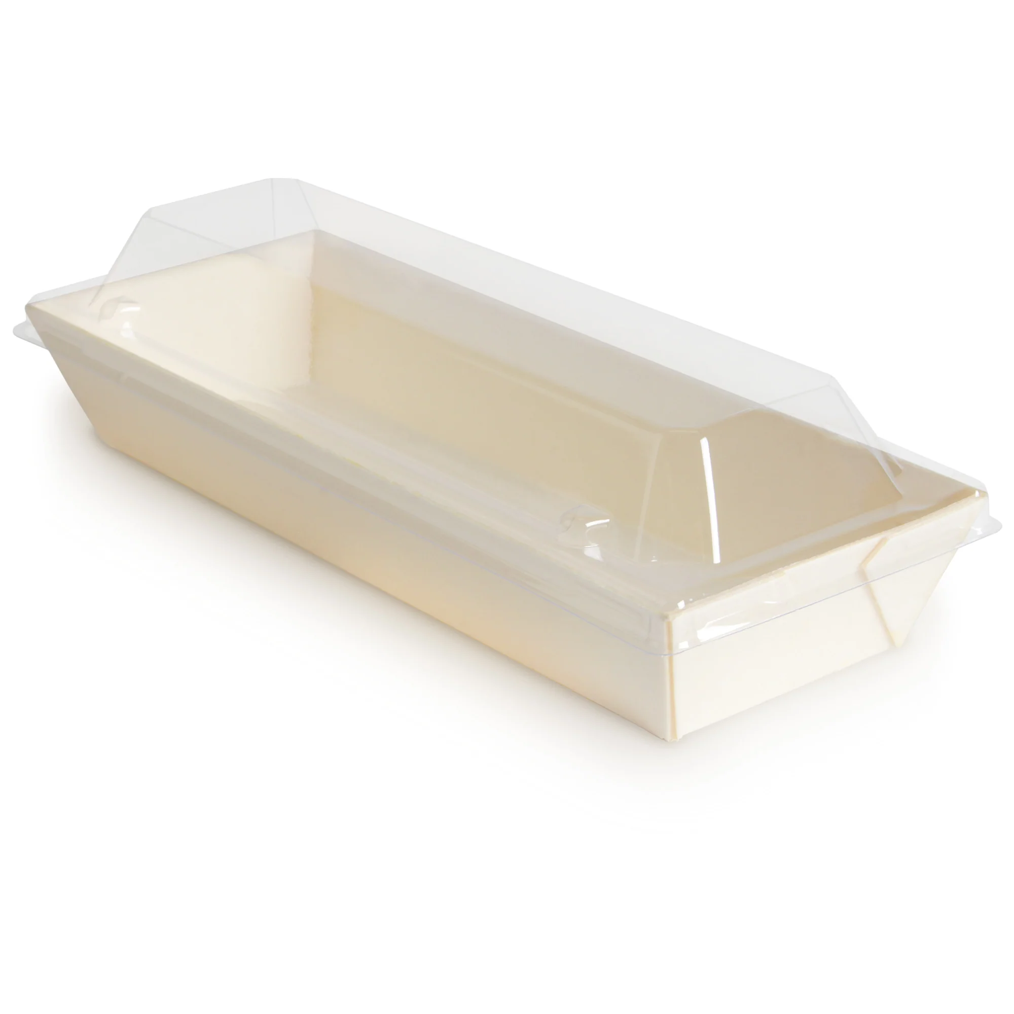 Disposable Wood Food Container Boxes - Image 15