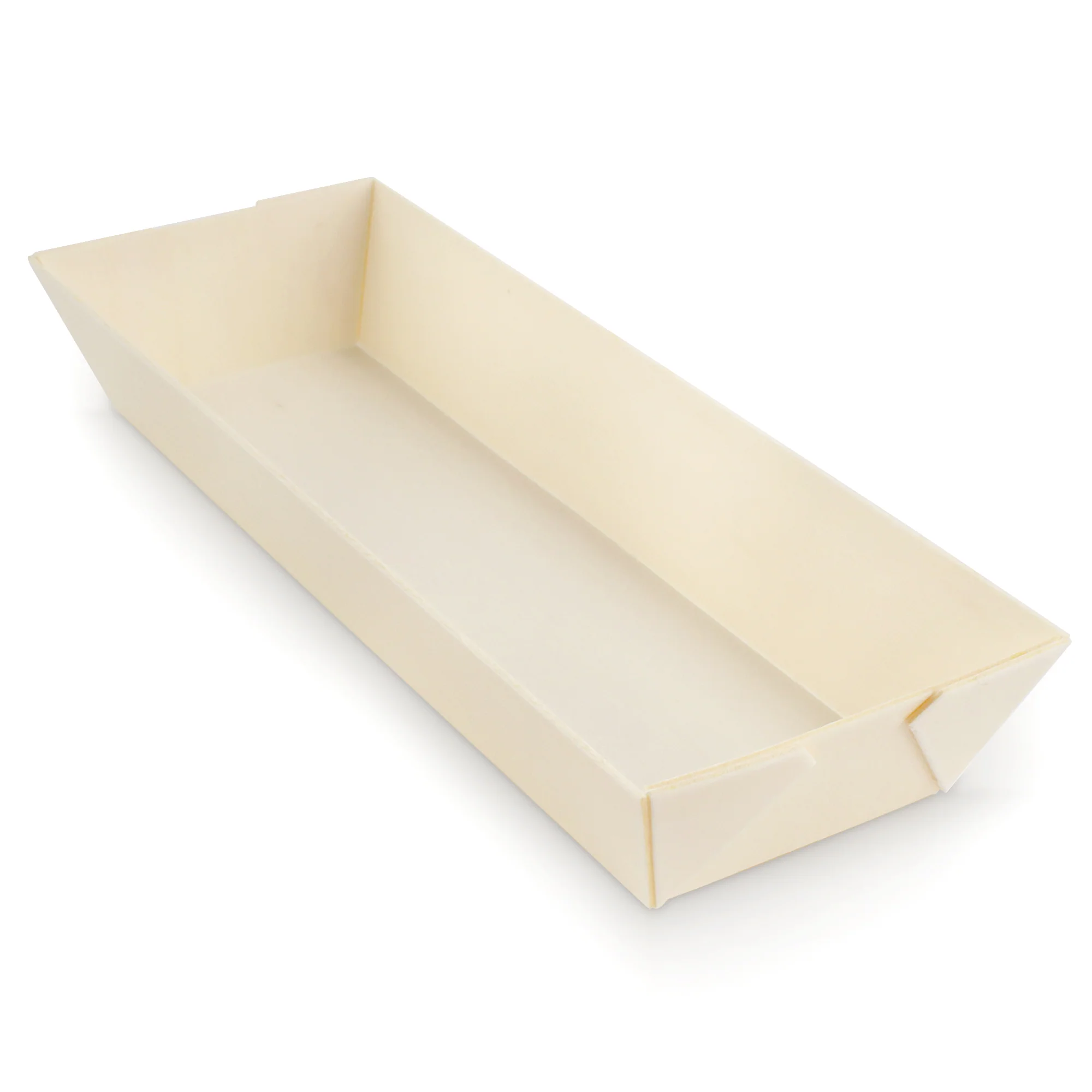 Disposable Wood Food Container Boxes - Image 16