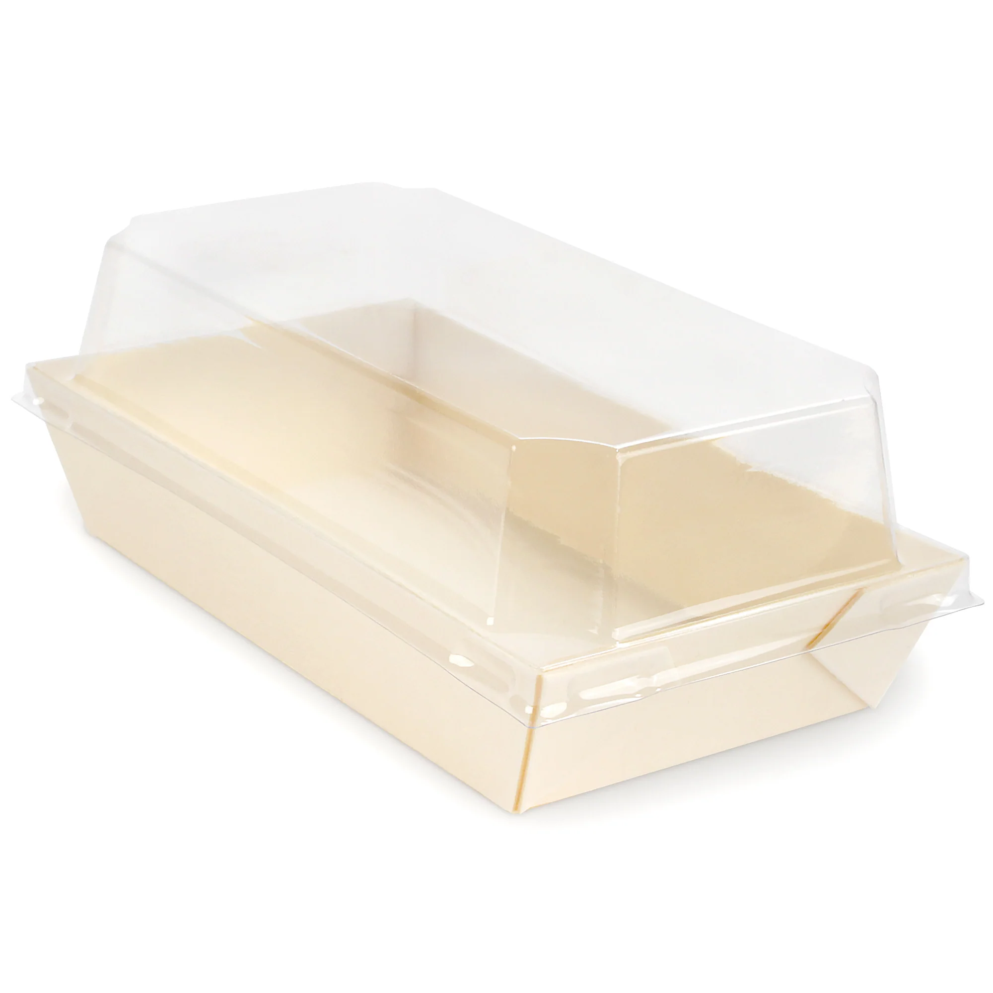 Disposable Wood Food Container Boxes - Image 17