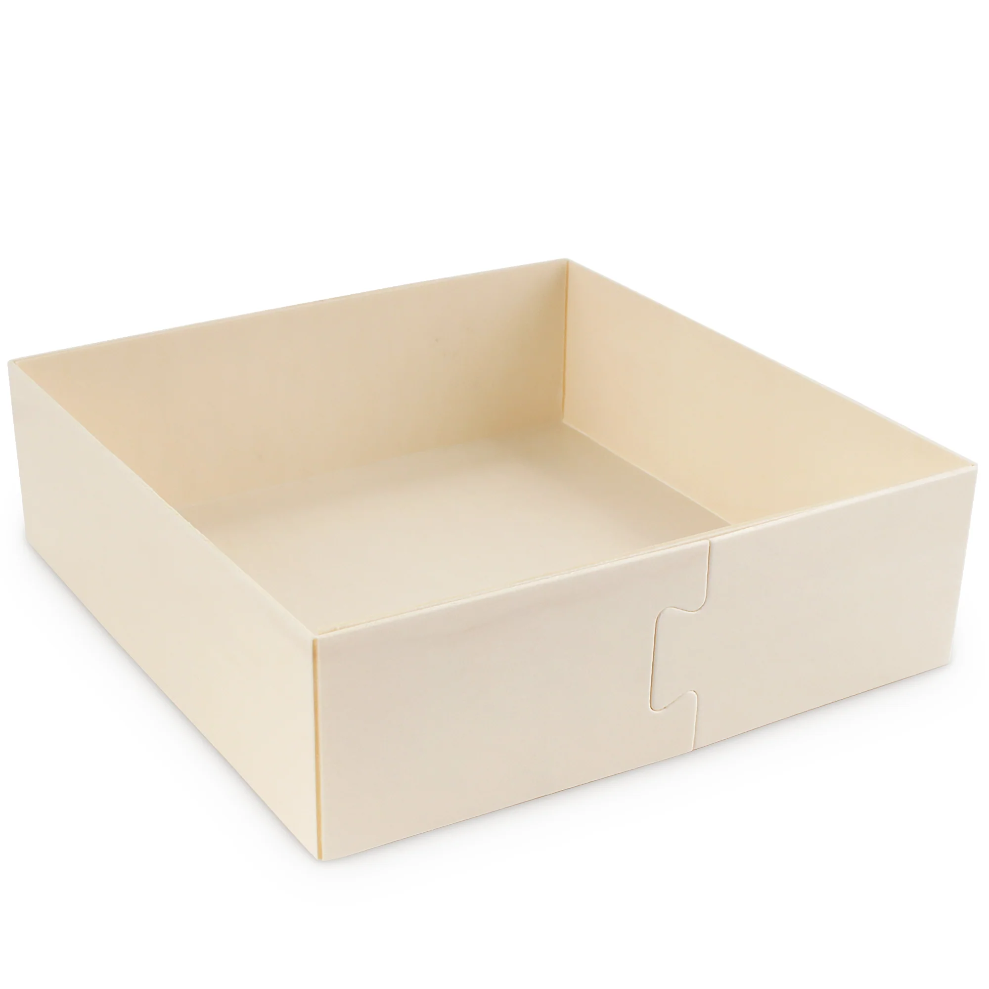 Disposable Wood Food Container Boxes - Image 18