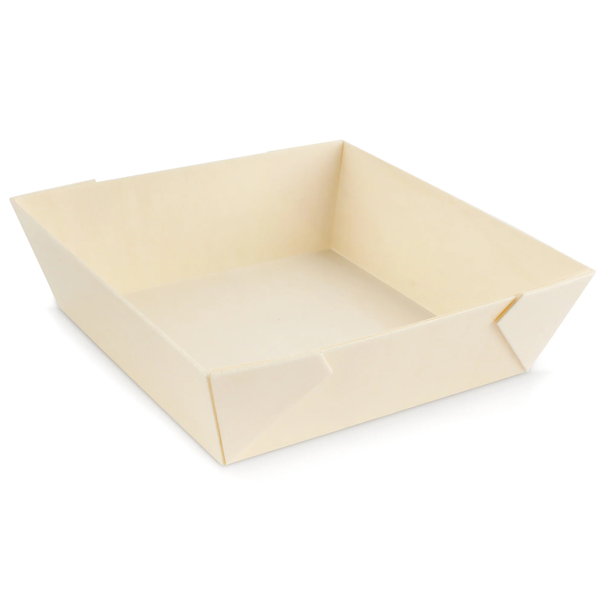 Disposable Wood Food Container Boxes - Image 19