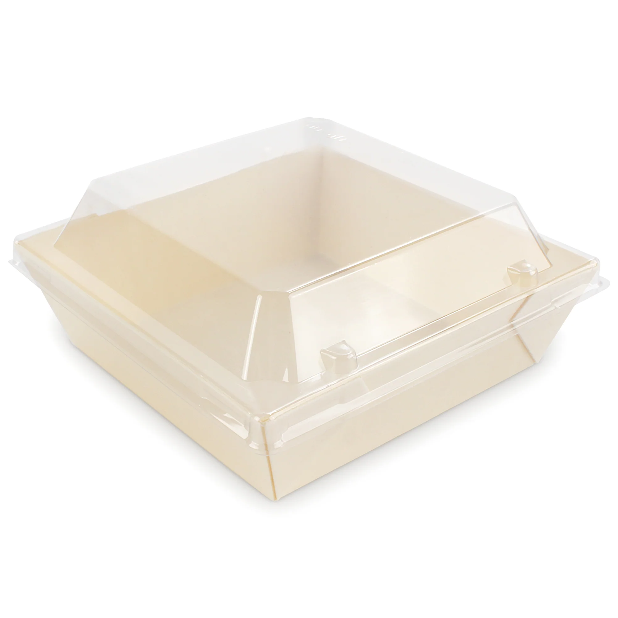 Disposable Wood Food Container Boxes - Image 20