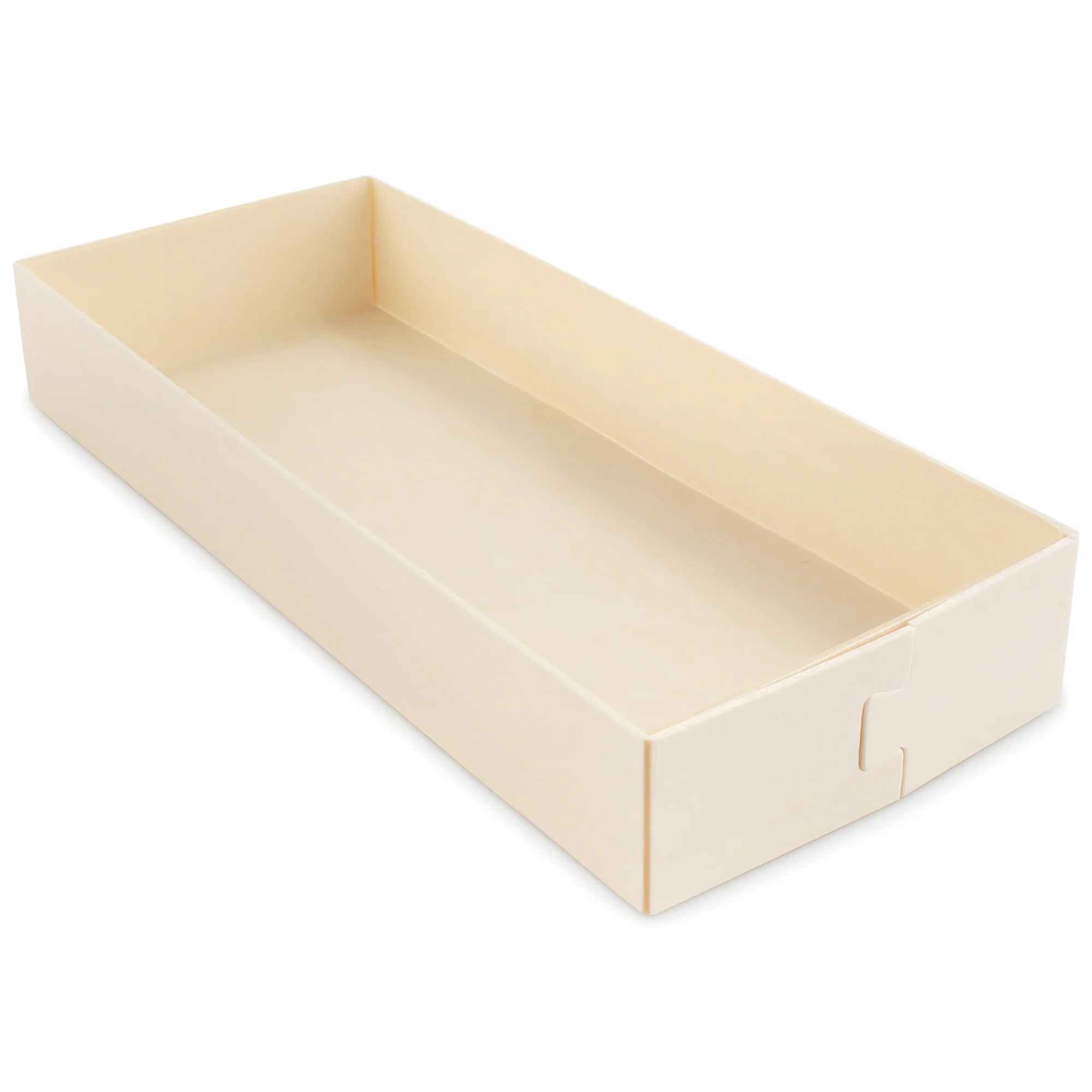 Disposable Wood Food Container Boxes - Image 21