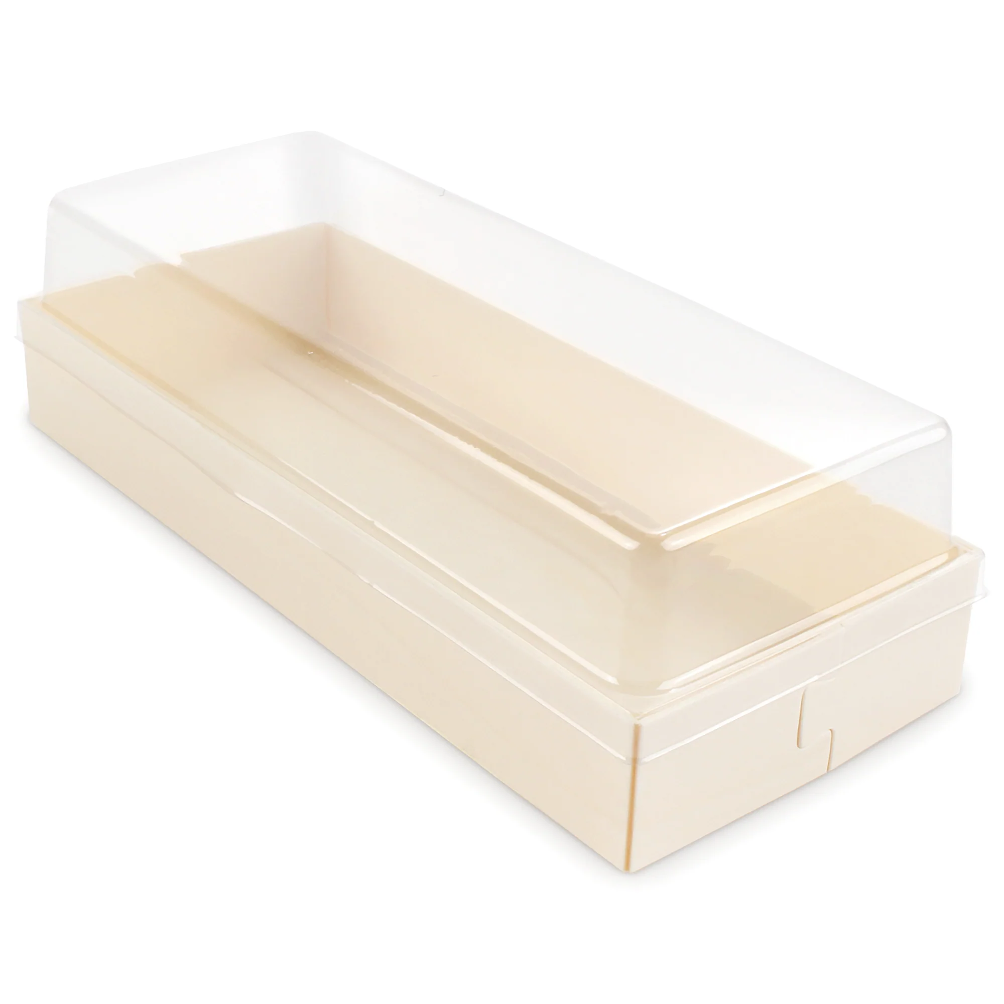 Disposable Wood Food Container Boxes - Image 22