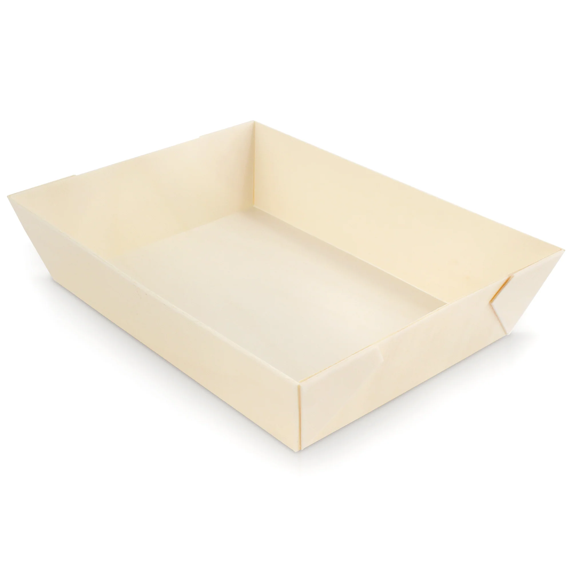 Disposable Wood Food Container Boxes - Image 24