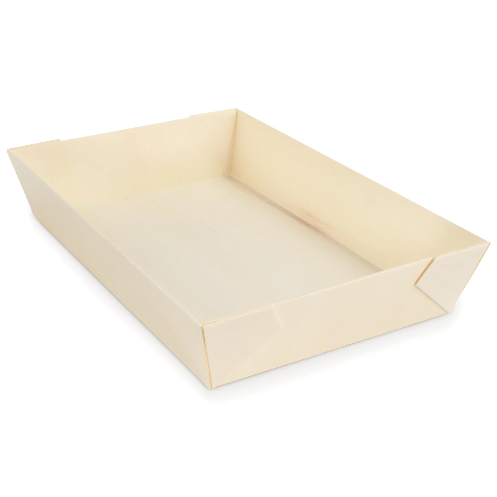 Disposable Wood Food Container Boxes - Image 25