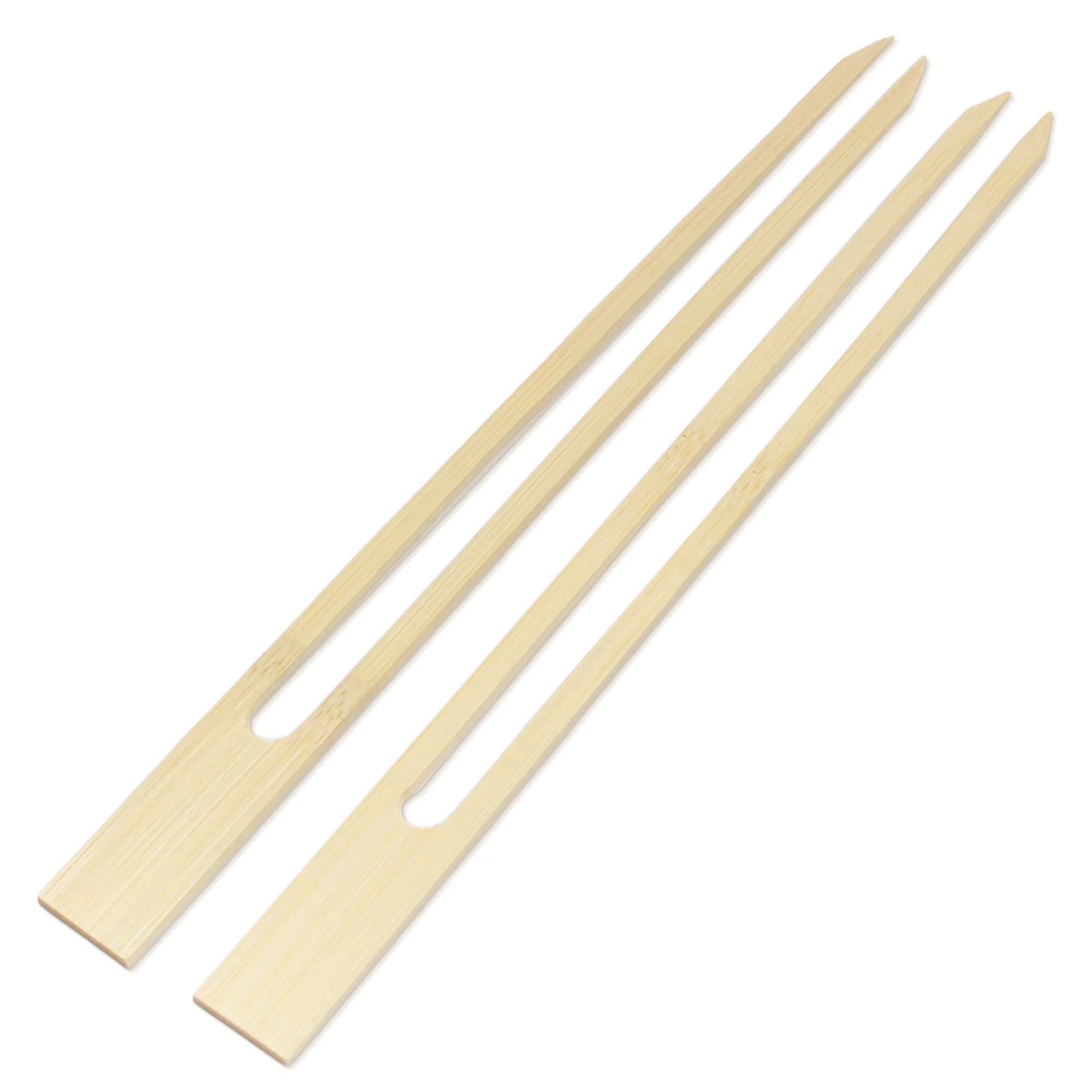 Double-Prong Bamboo Skewer - Image 11
