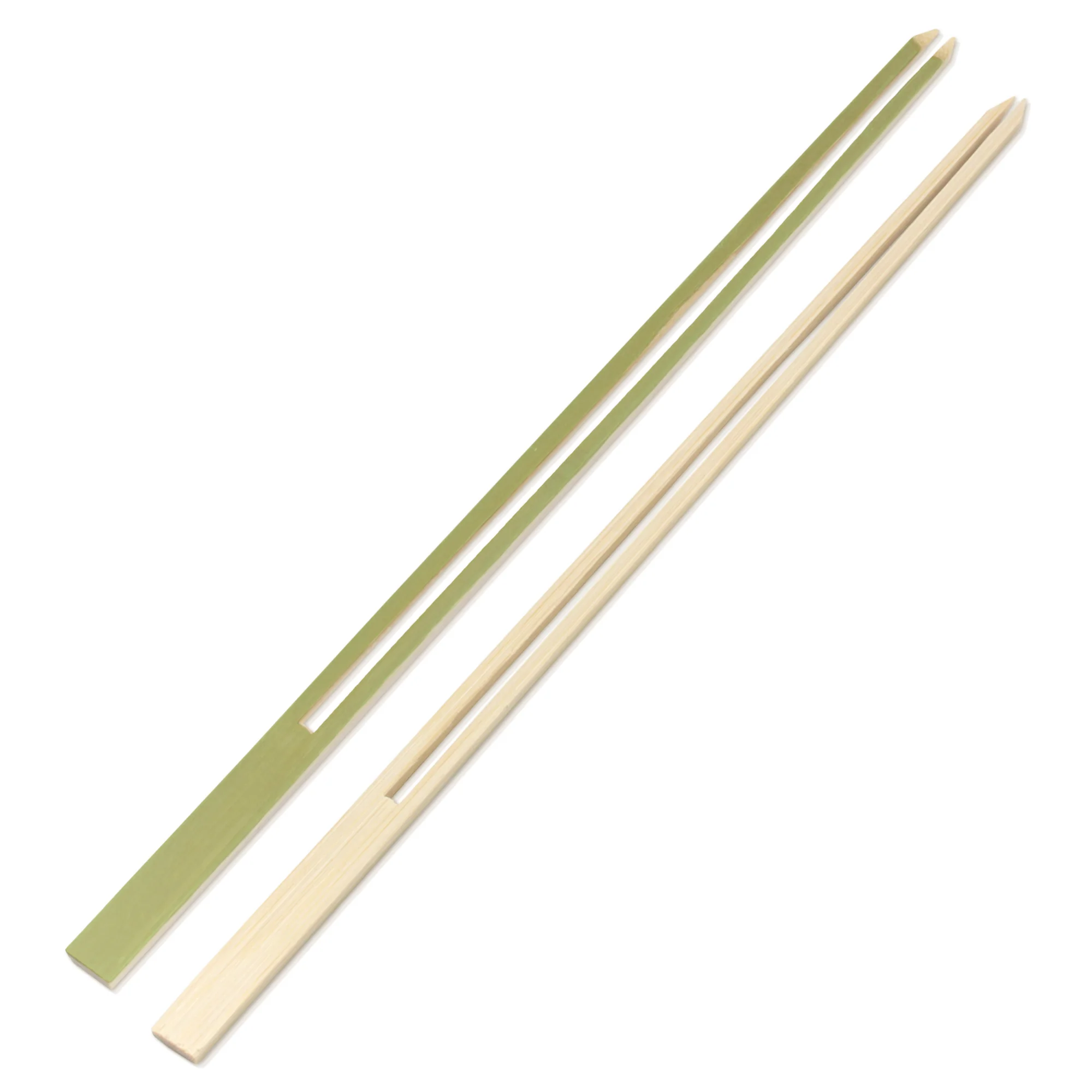 Double-Prong Bamboo Skewer - Image 8