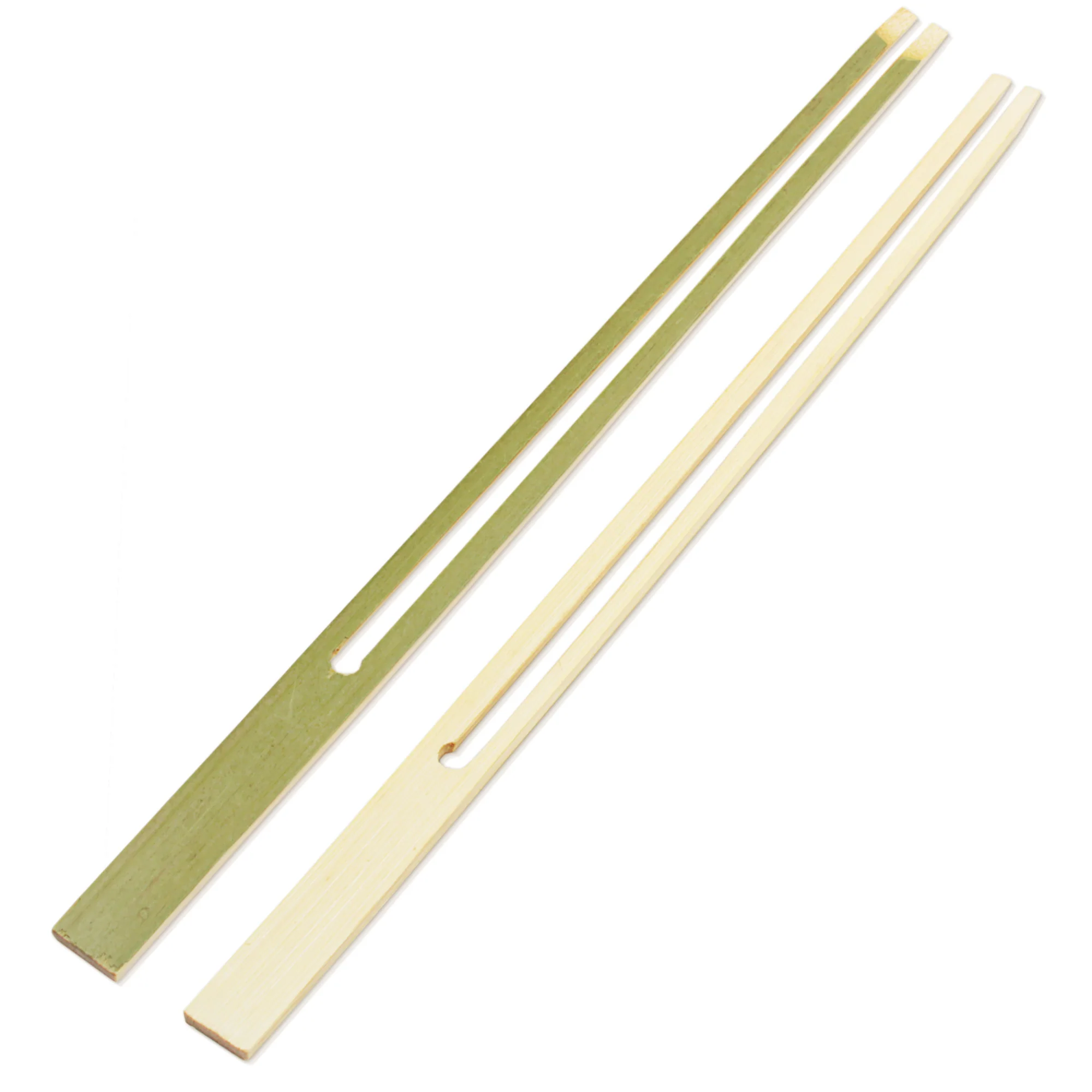Double-Prong Bamboo Skewer - Image 9