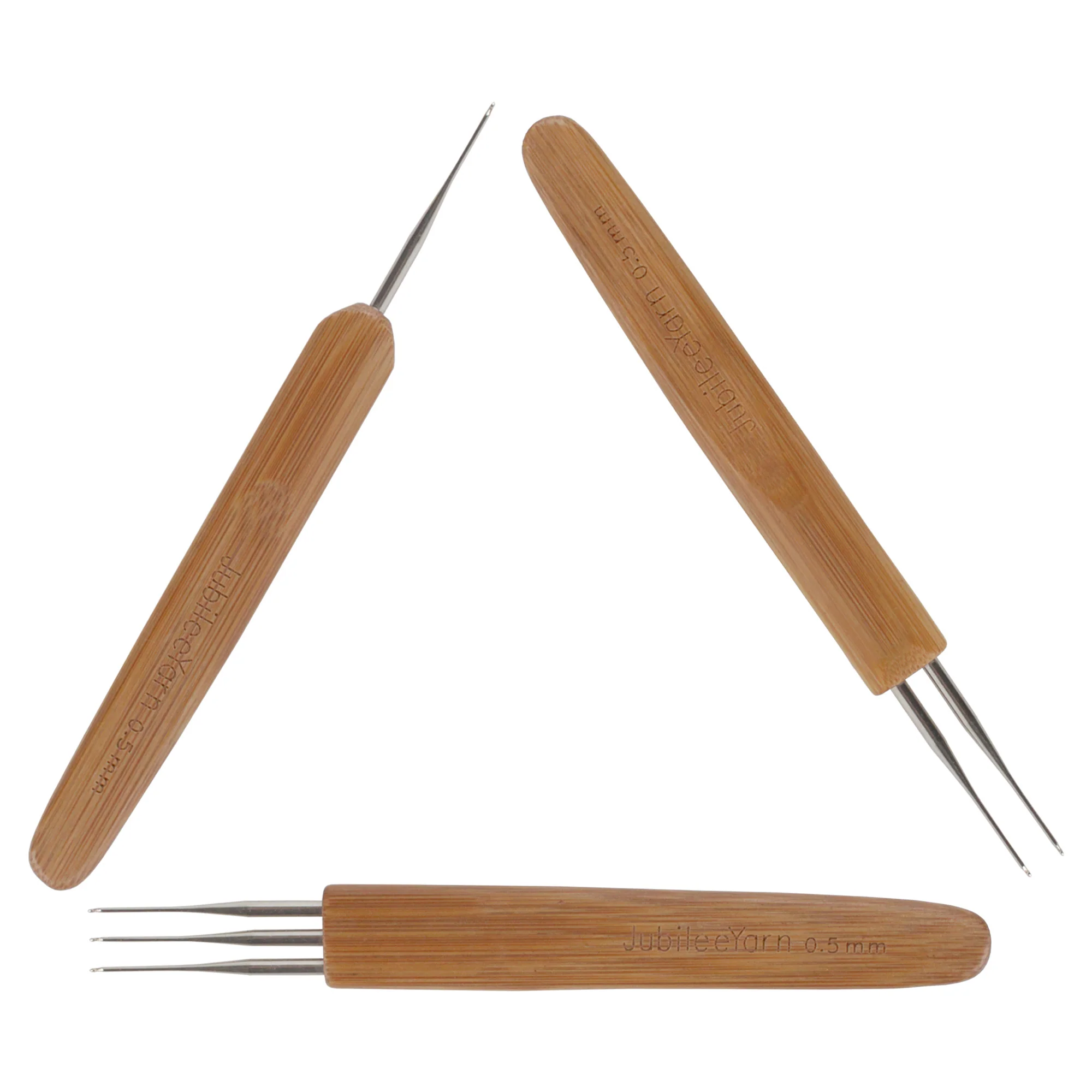 Hair Crochet Hooks