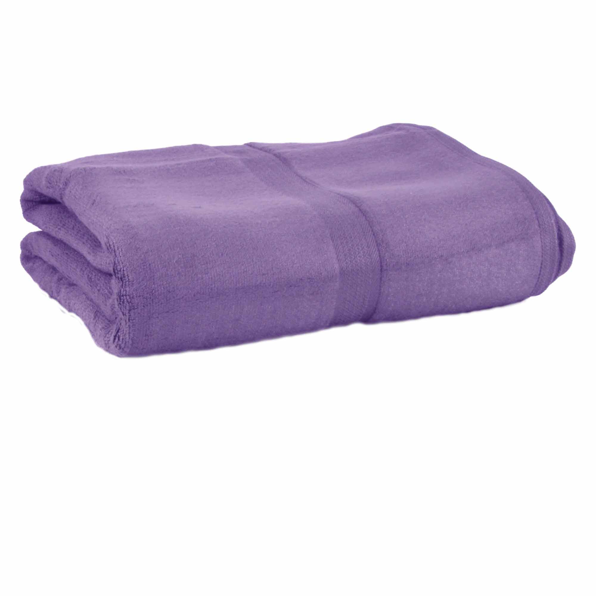 Oversized Bath Sheets: Bamboo, 535 GSM - Image 13