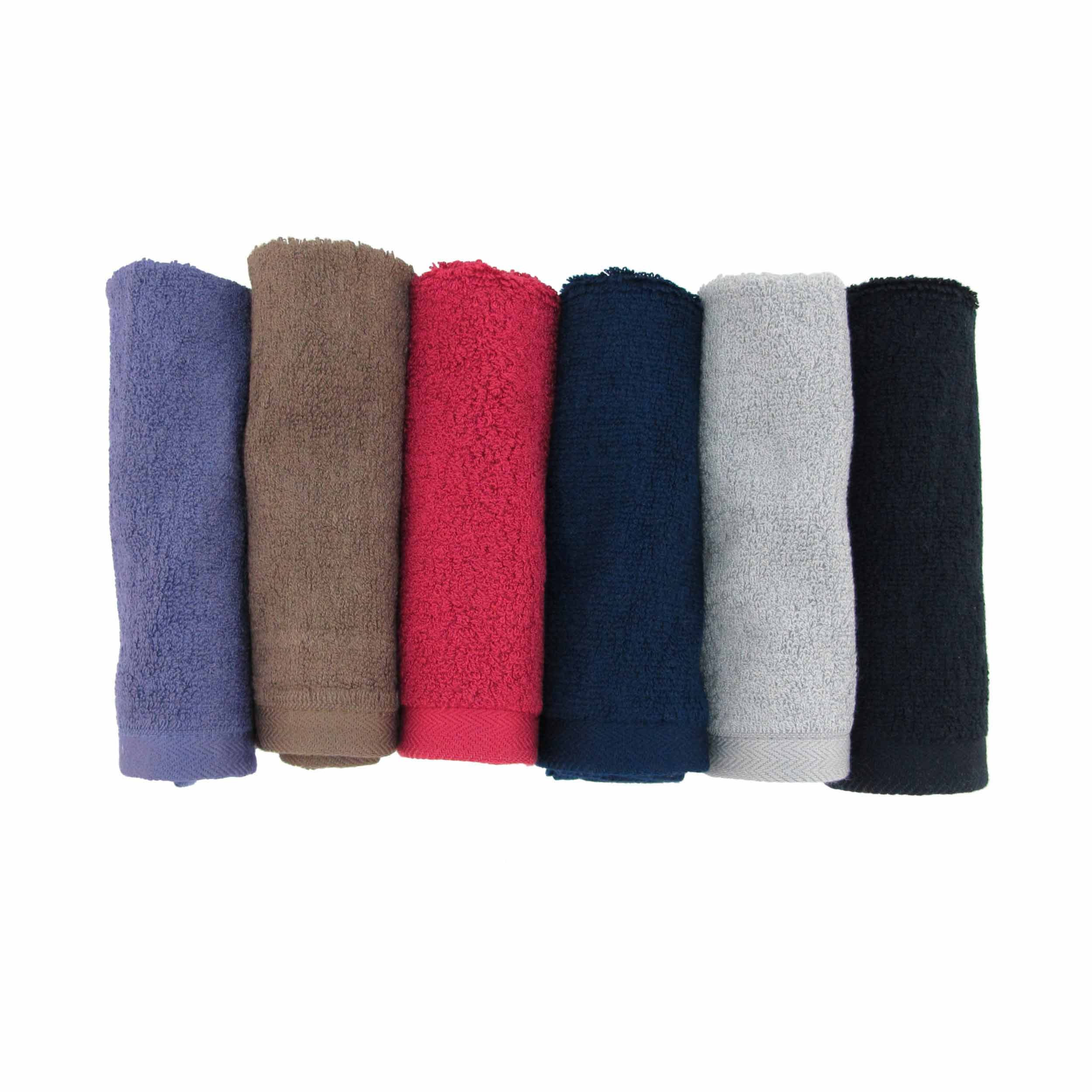 Wash Cloths: Bamboo, 535 GSM - Image 13