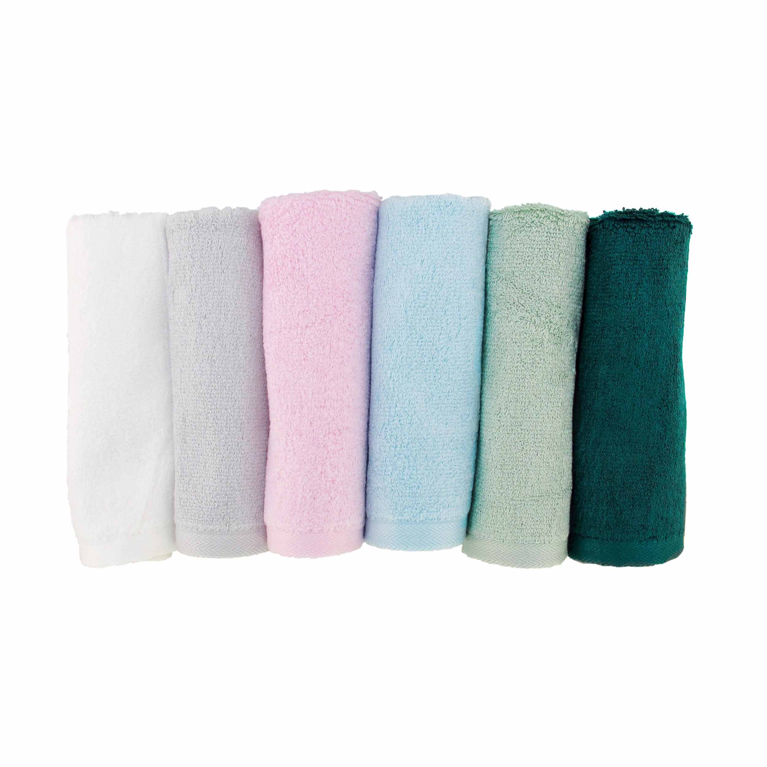 Wash Cloths: Bamboo, 535 GSM - Image 14