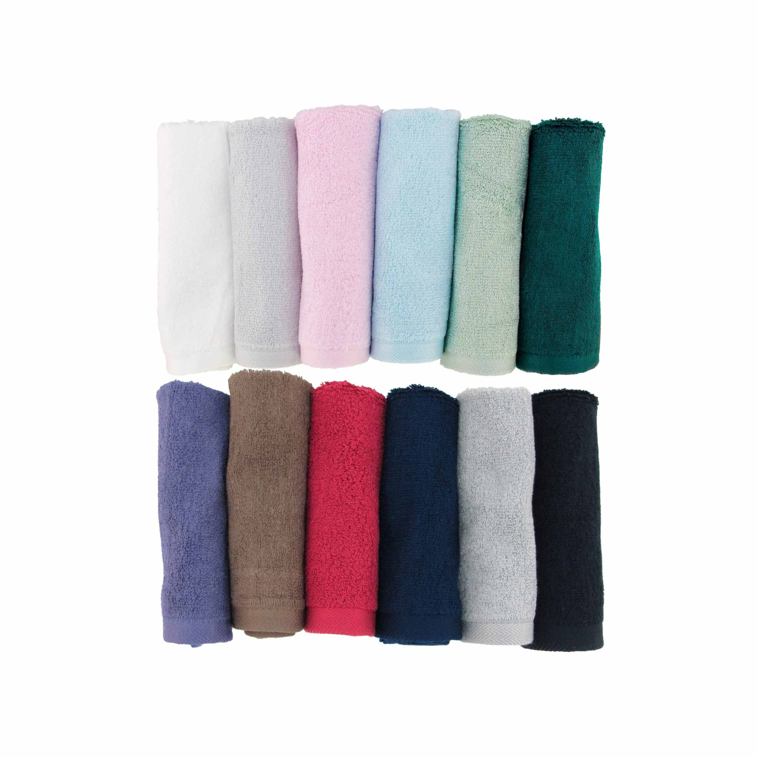 Wash Cloths: Bamboo, 535 GSM - Image 15