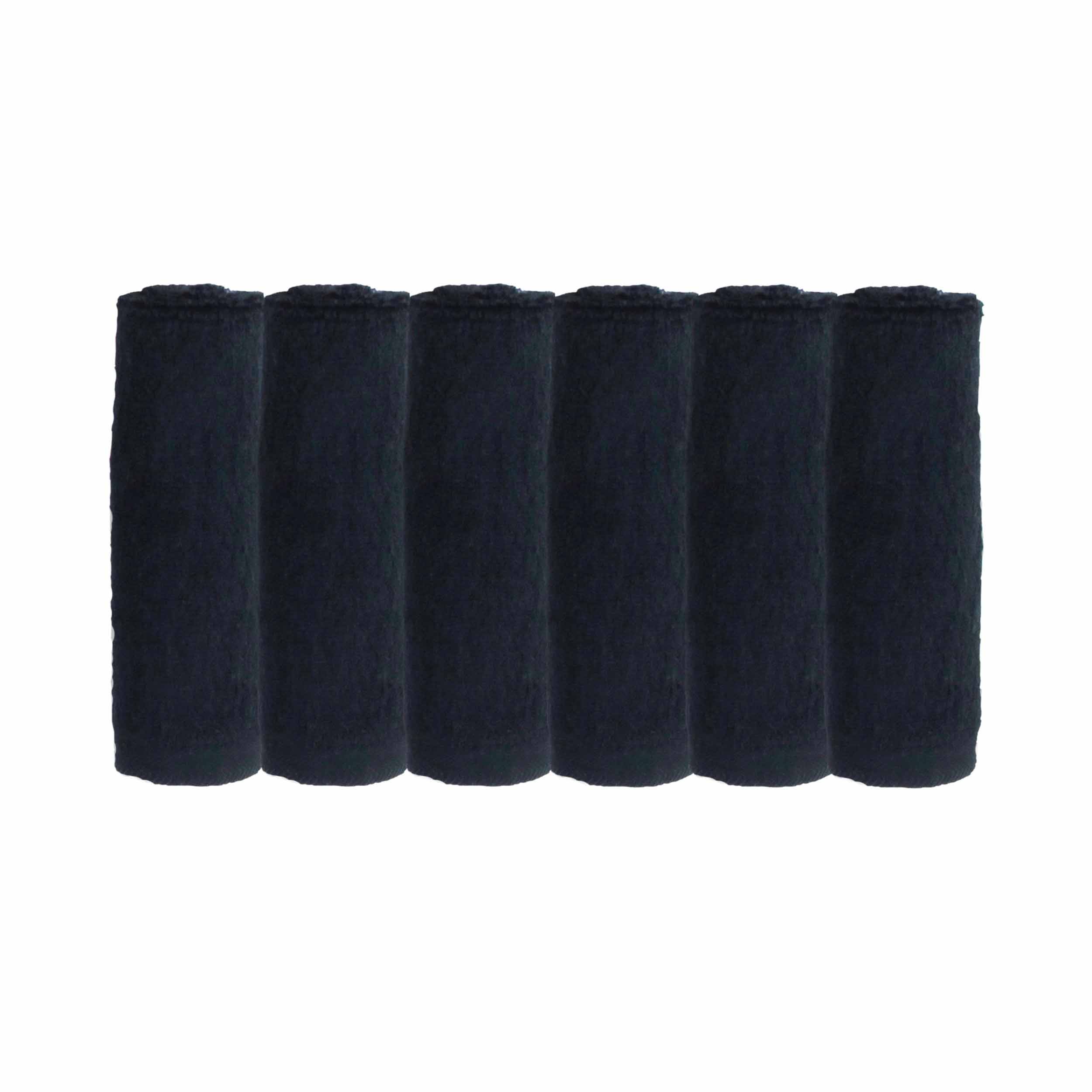 Wash Cloths: Bamboo, 535 GSM - Image 3