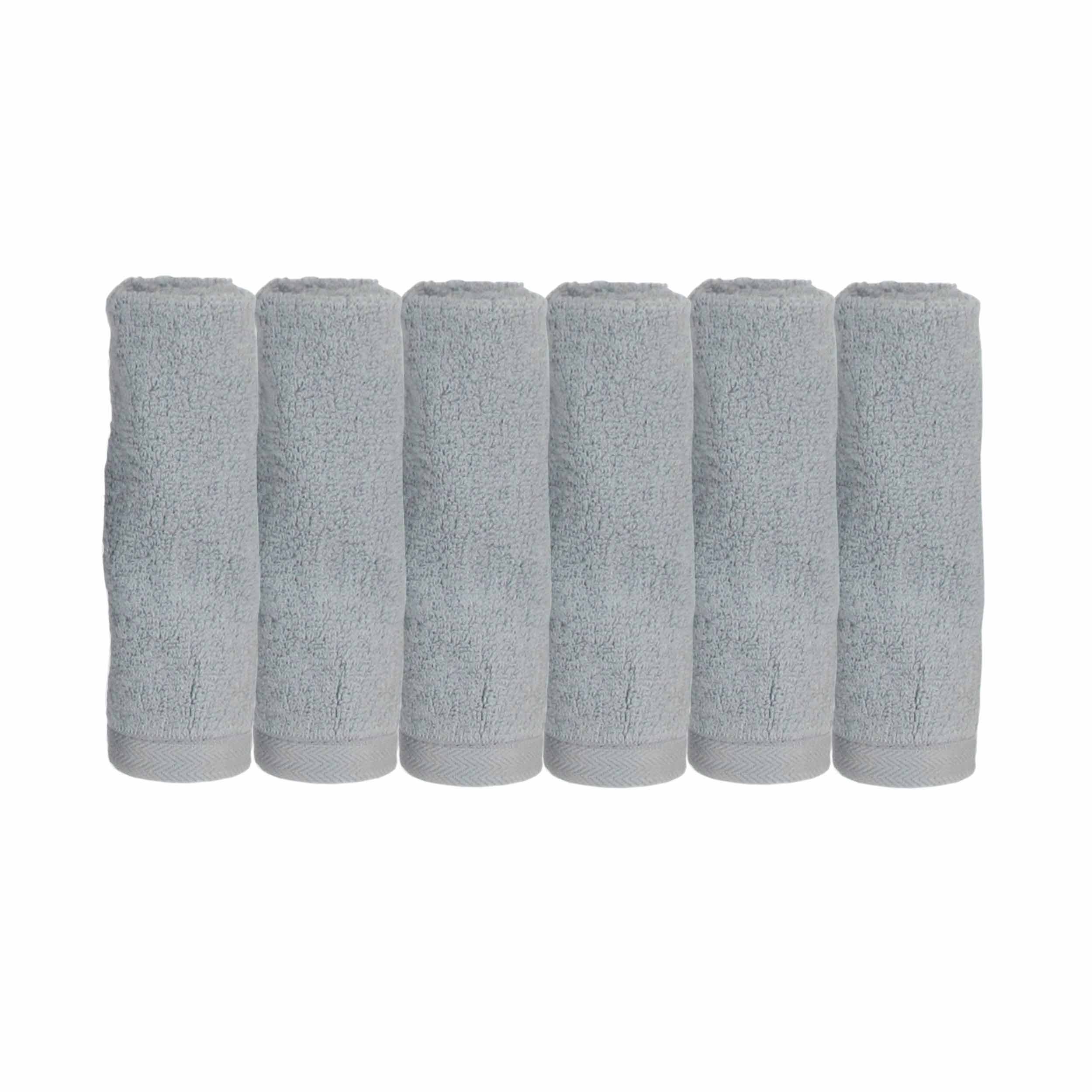 Wash Cloths: Bamboo, 535 GSM - Image 4