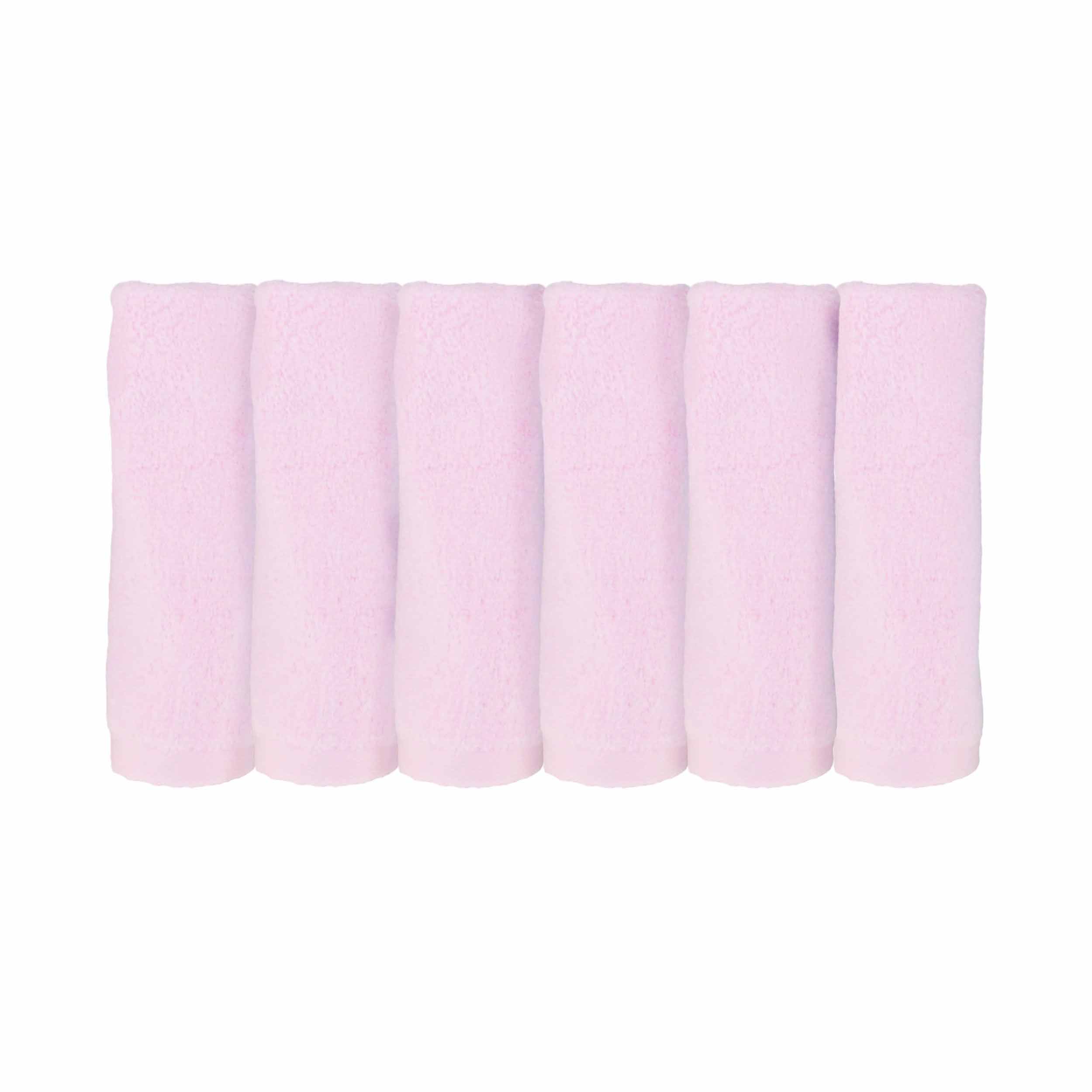 Wash Cloths: Bamboo/Cotton, 535 GSM - Image 12