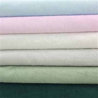 Wash Cloths: Bamboo/Cotton, 535 GSM - Image 13