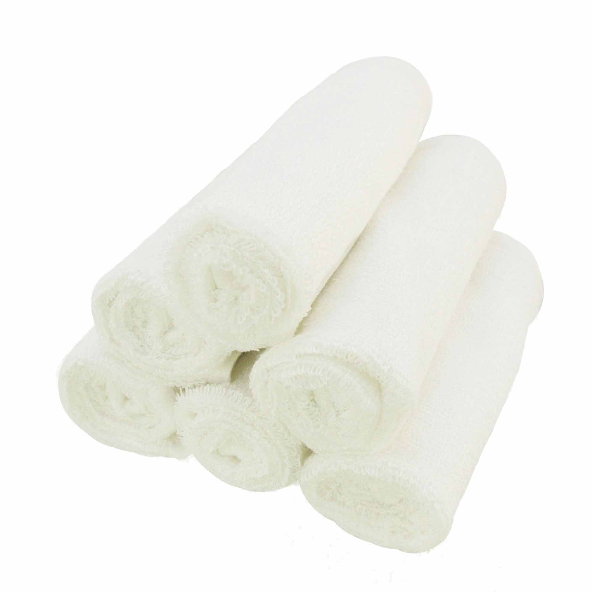 Wash Cloths: Bamboo/Cotton, 535 GSM - Image 18