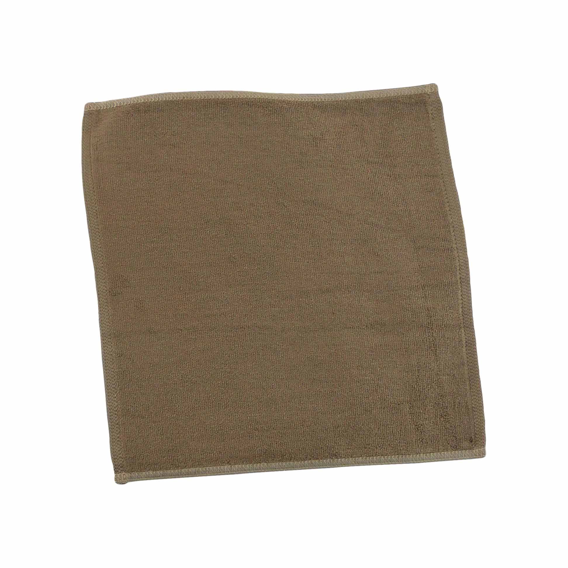 Wash Cloths: Bamboo/Cotton, 535 GSM - Image 4