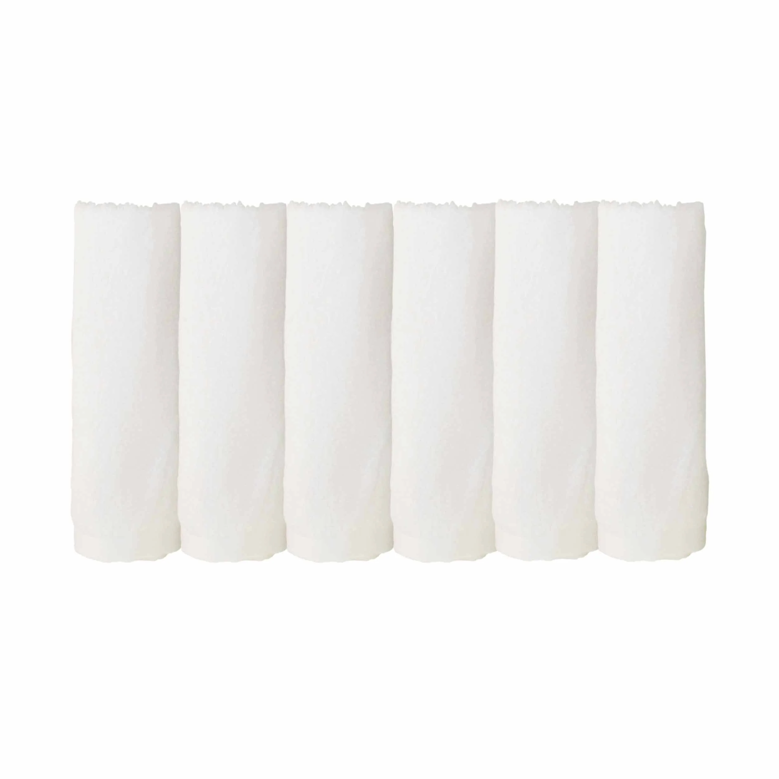 Wash Cloths: Bamboo/Cotton, 535 GSM - Image 6
