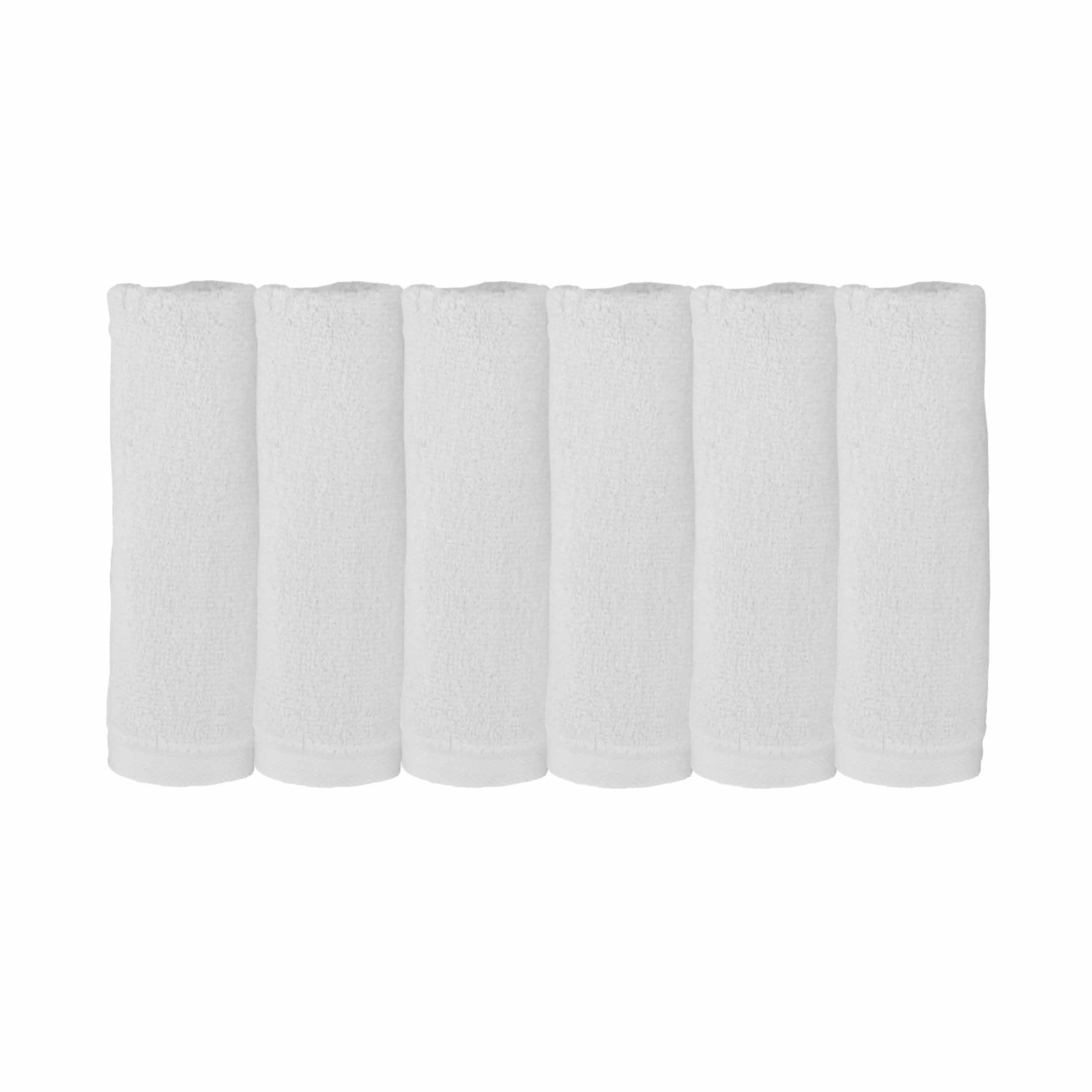 Wash Cloths: Bamboo/Cotton, 535 GSM - Image 8