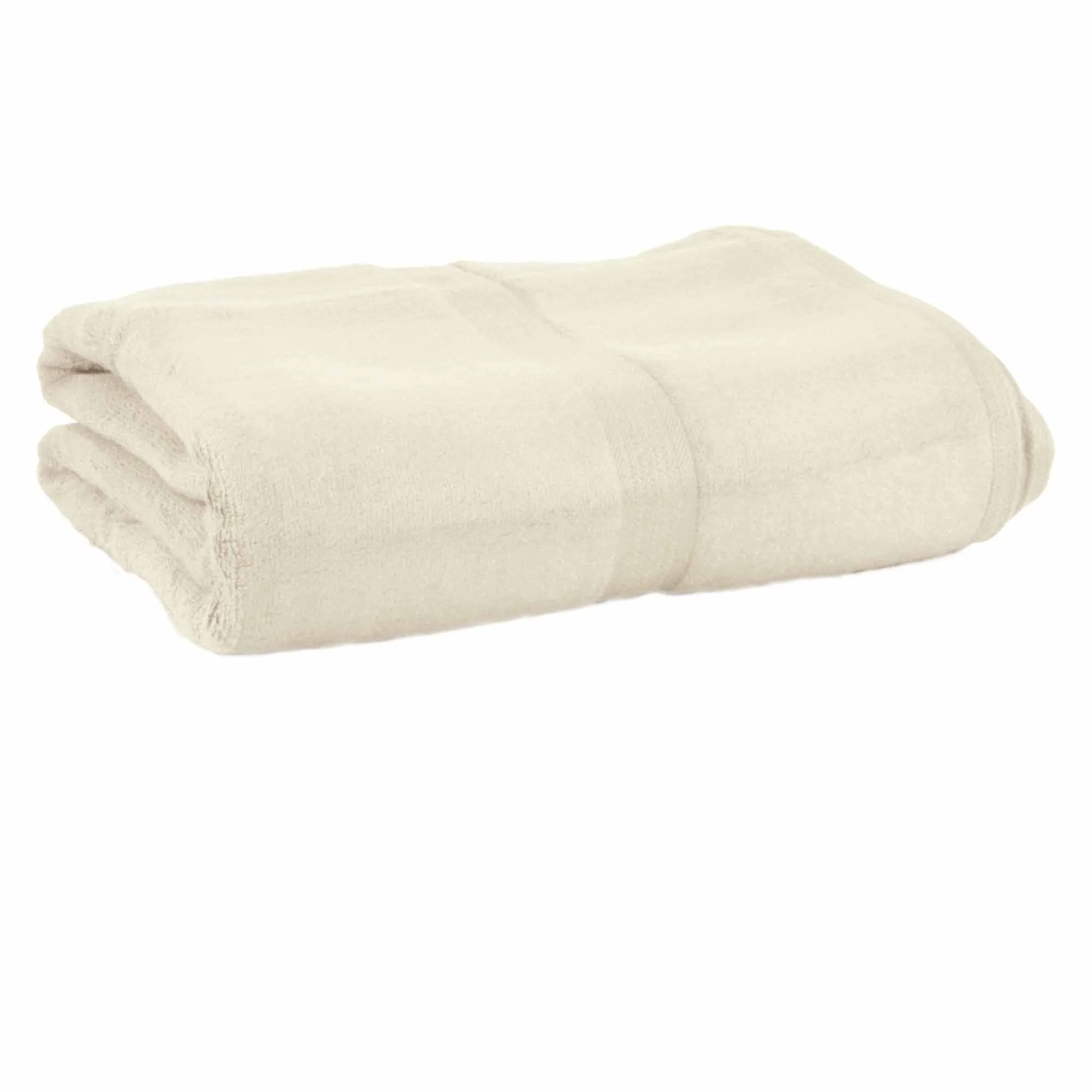 Oversized Bath Sheets: Bamboo/Cotton, 535 GSM - Image 10