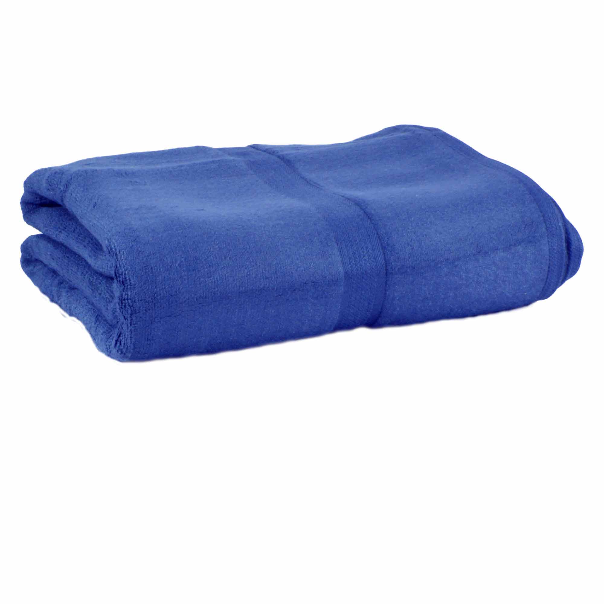 Oversized Bath Sheets: Bamboo/Cotton, 535 GSM - Image 14