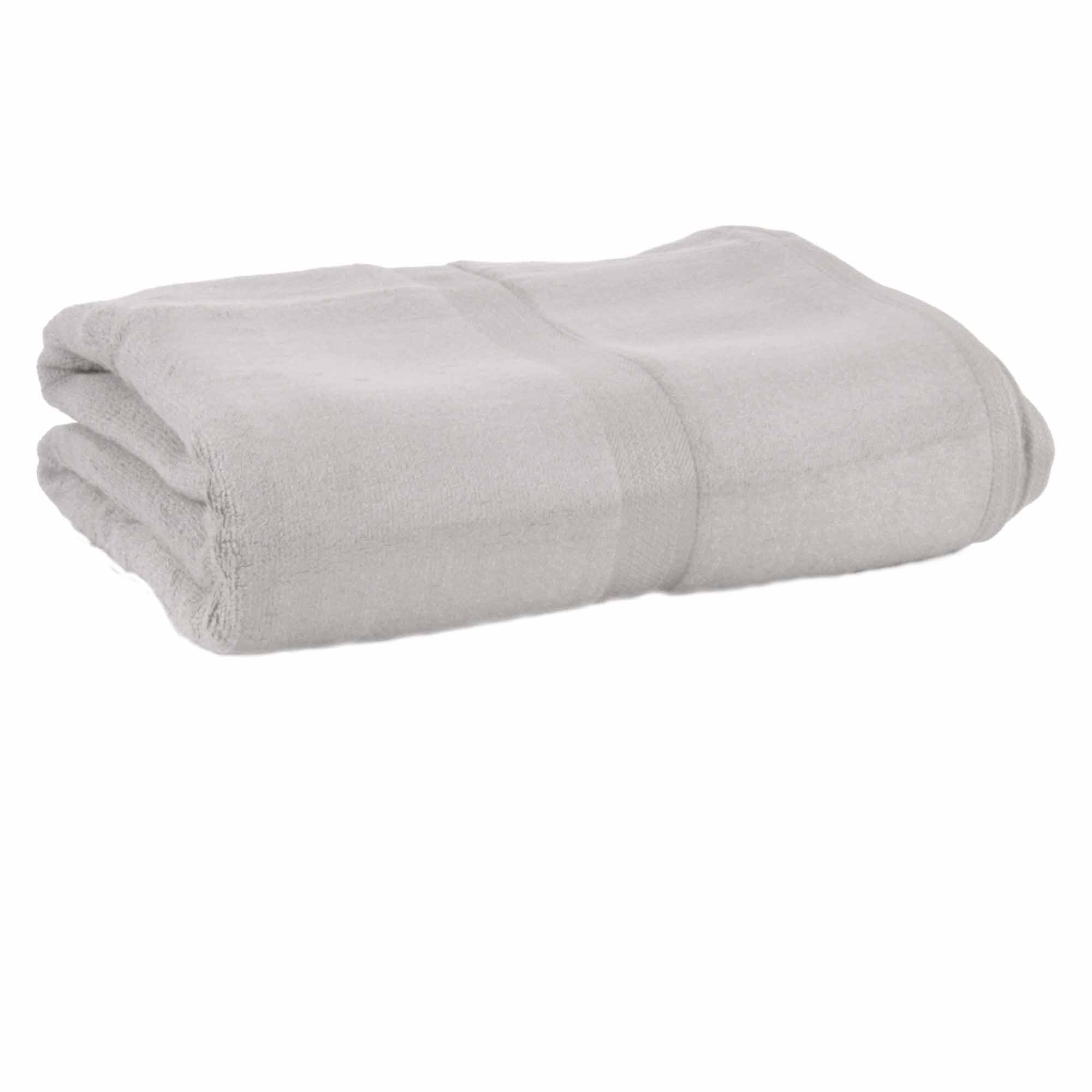 Oversized Bath Sheets: Bamboo/Cotton, 535 GSM - Image 16
