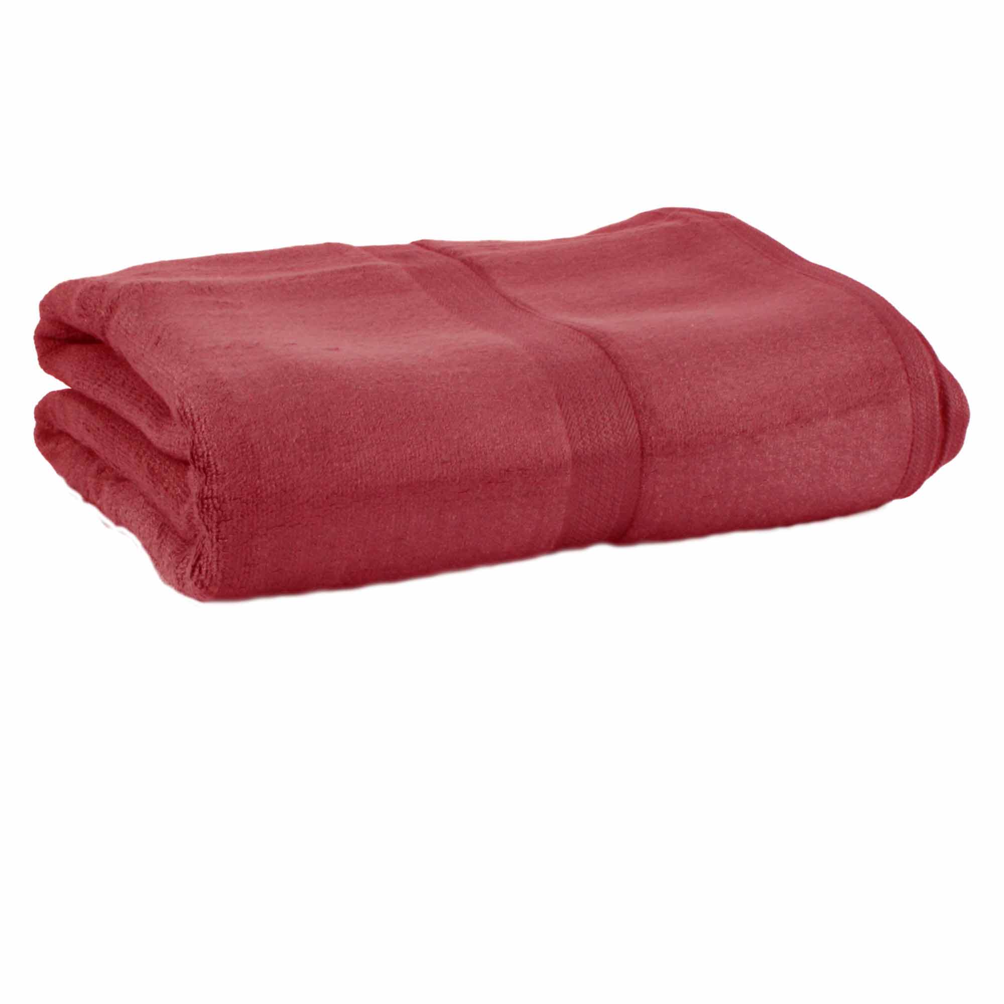 Oversized Bath Sheets: Bamboo/Cotton, 535 GSM - Image 19