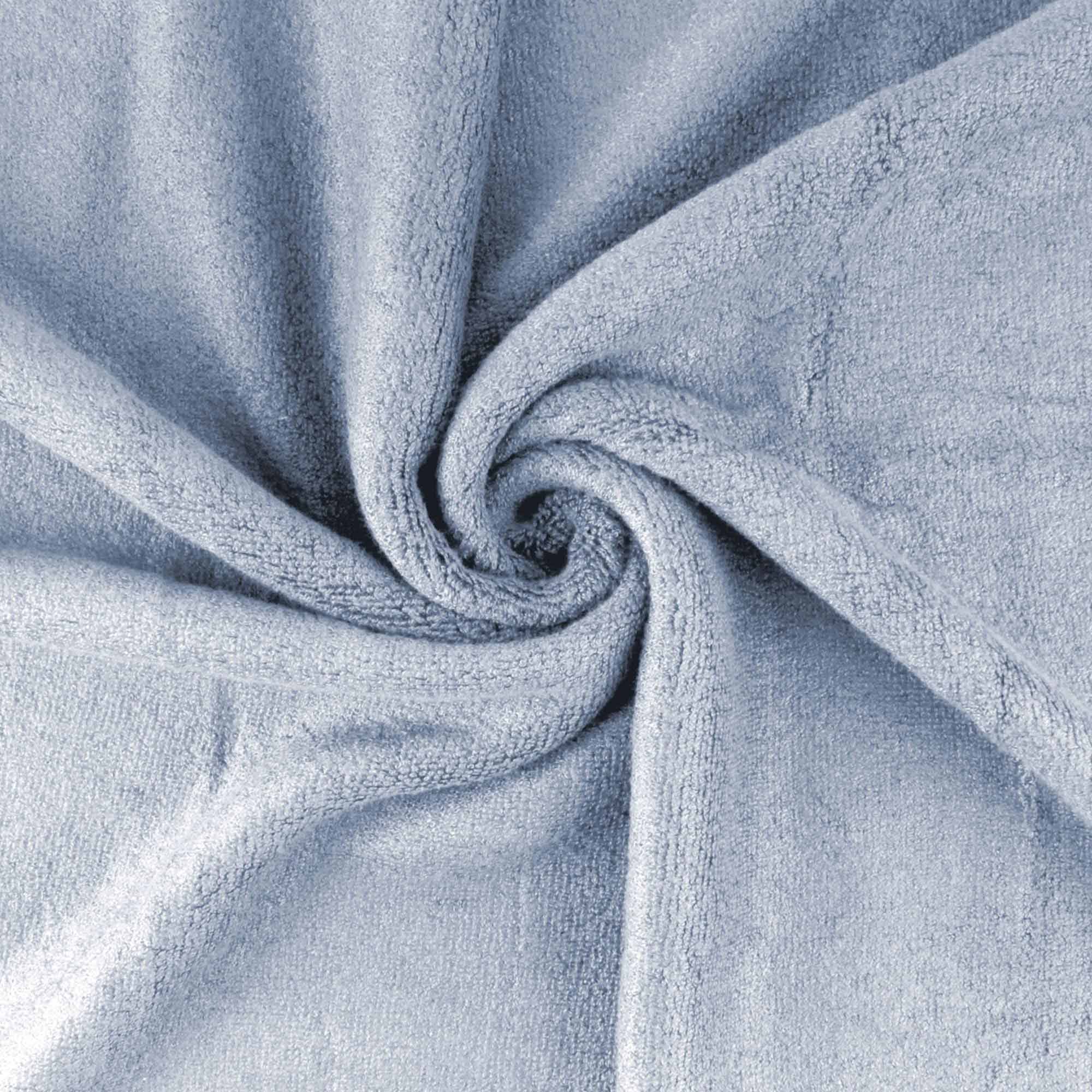 Oversized Bath Sheets: Bamboo/Cotton, 535 GSM - Image 6