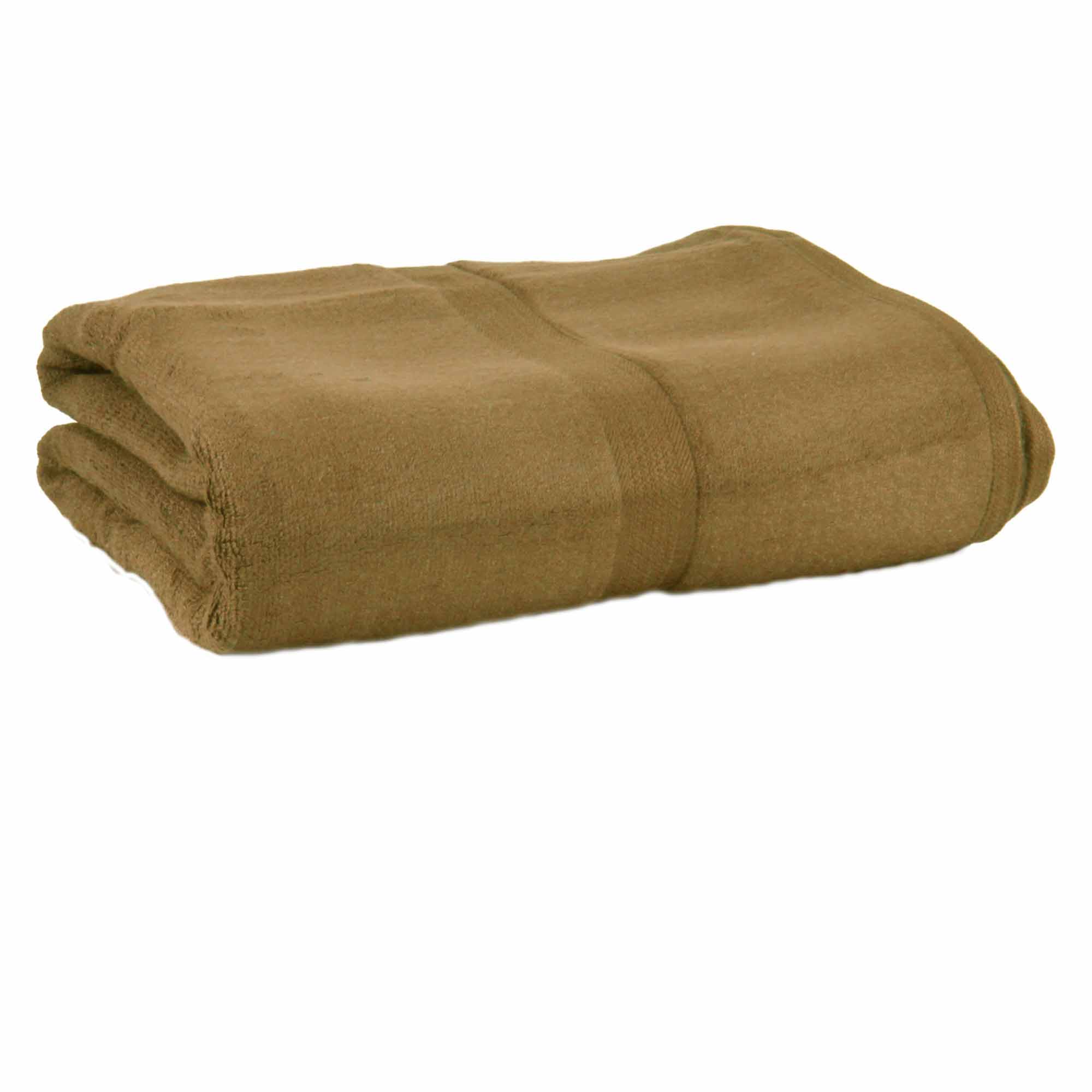Oversized Bath Sheets: Bamboo/Cotton, 535 GSM - Image 9
