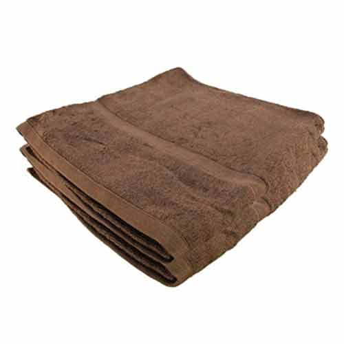 Hand Towels: Bamboo/Cotton, 535 GSM - Image 4