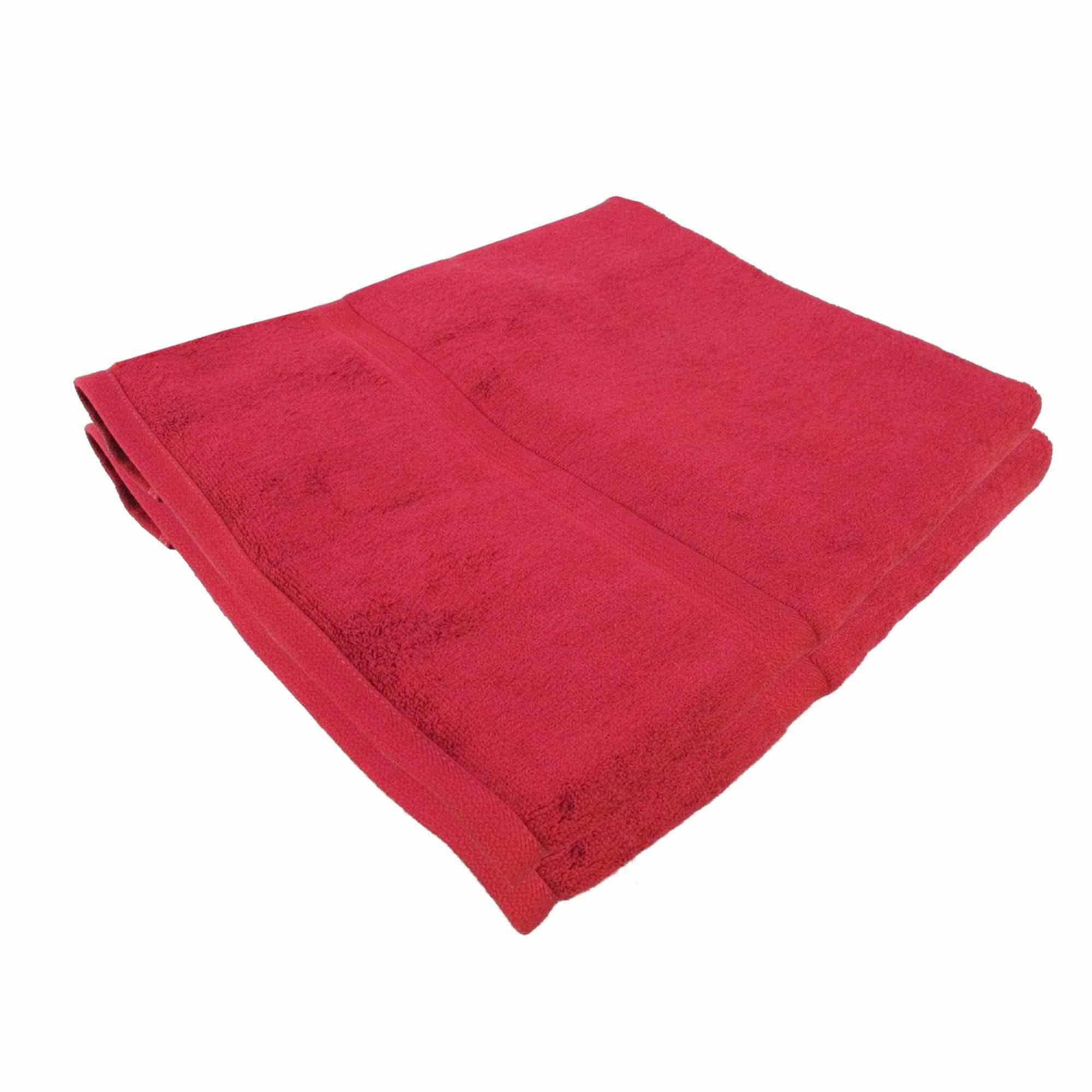 Hand Towels: Bamboo/Cotton, 535 GSM - Image 5
