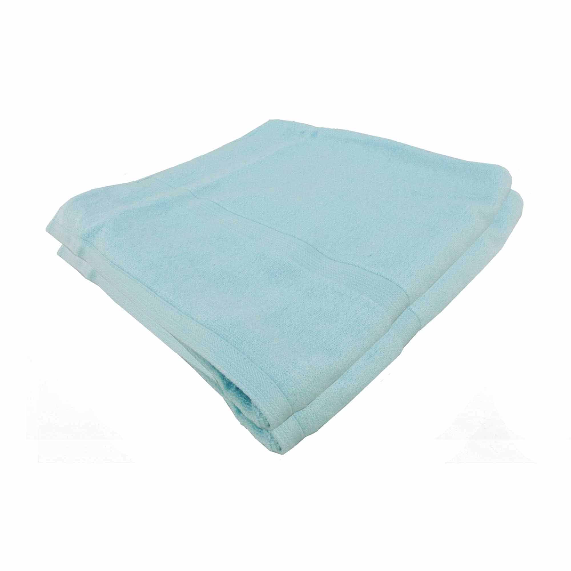 Hand Towels: Bamboo/Cotton, 535 GSM - Image 9