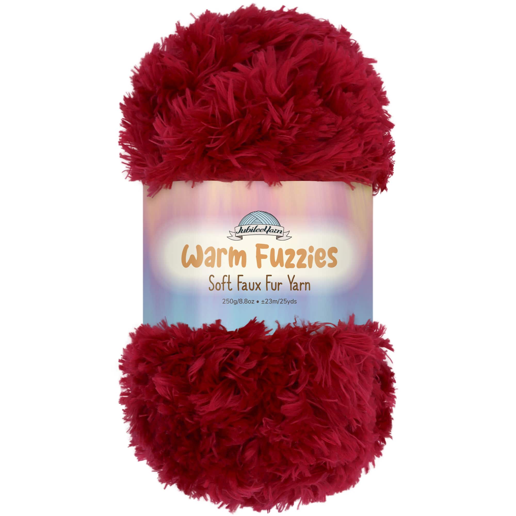 Warm Fuzzies Yarn - Image 10