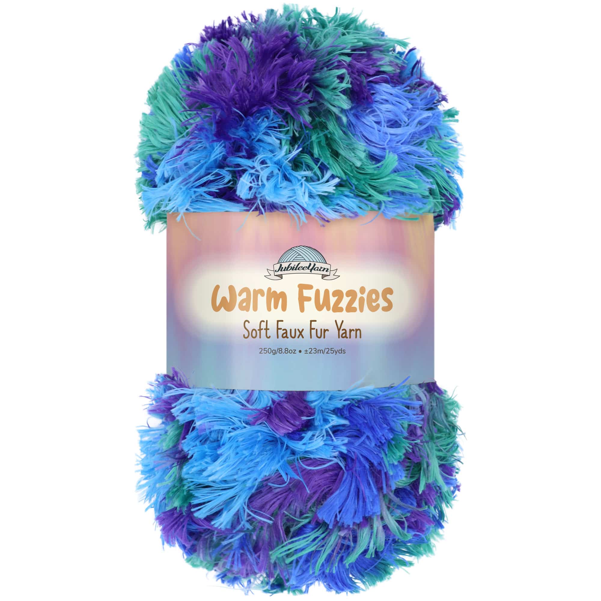 Warm Fuzzies Yarn - Image 11