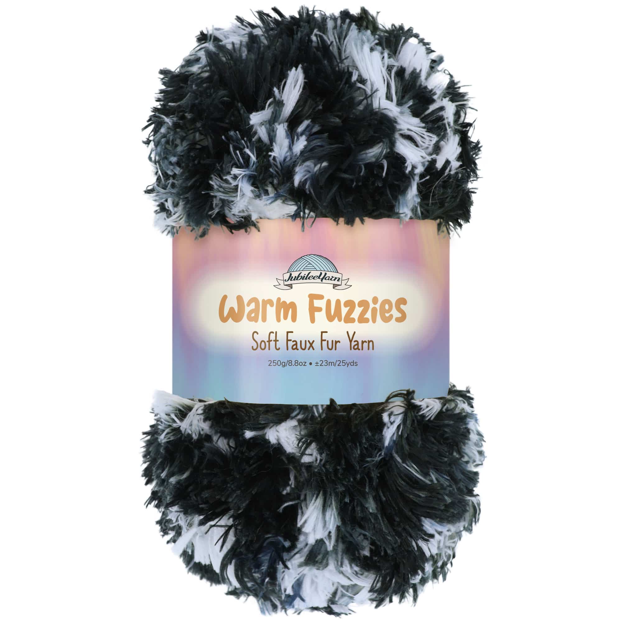 Warm Fuzzies Yarn - Image 12