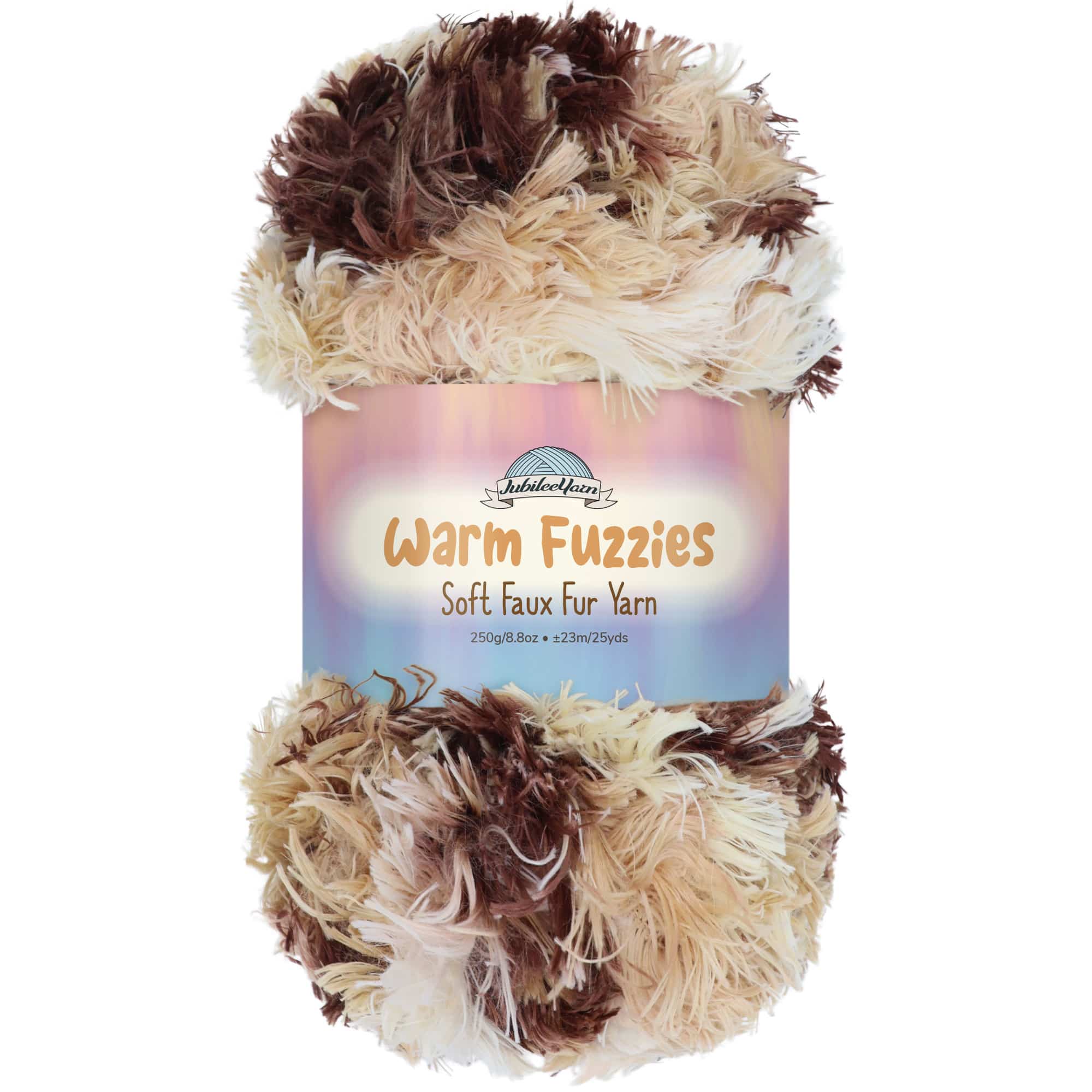 Warm Fuzzies Yarn - Image 13