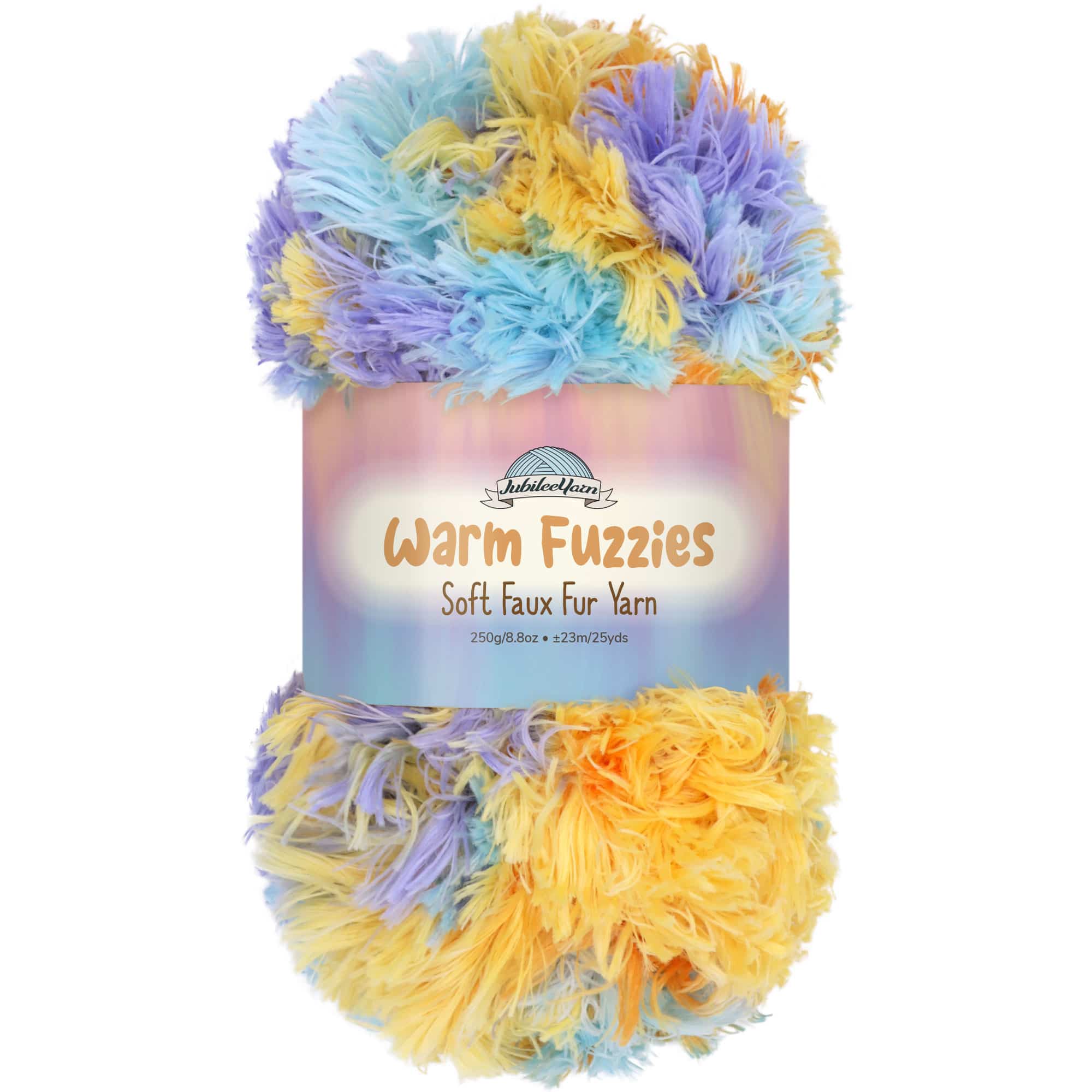 Warm Fuzzies Yarn - Image 14