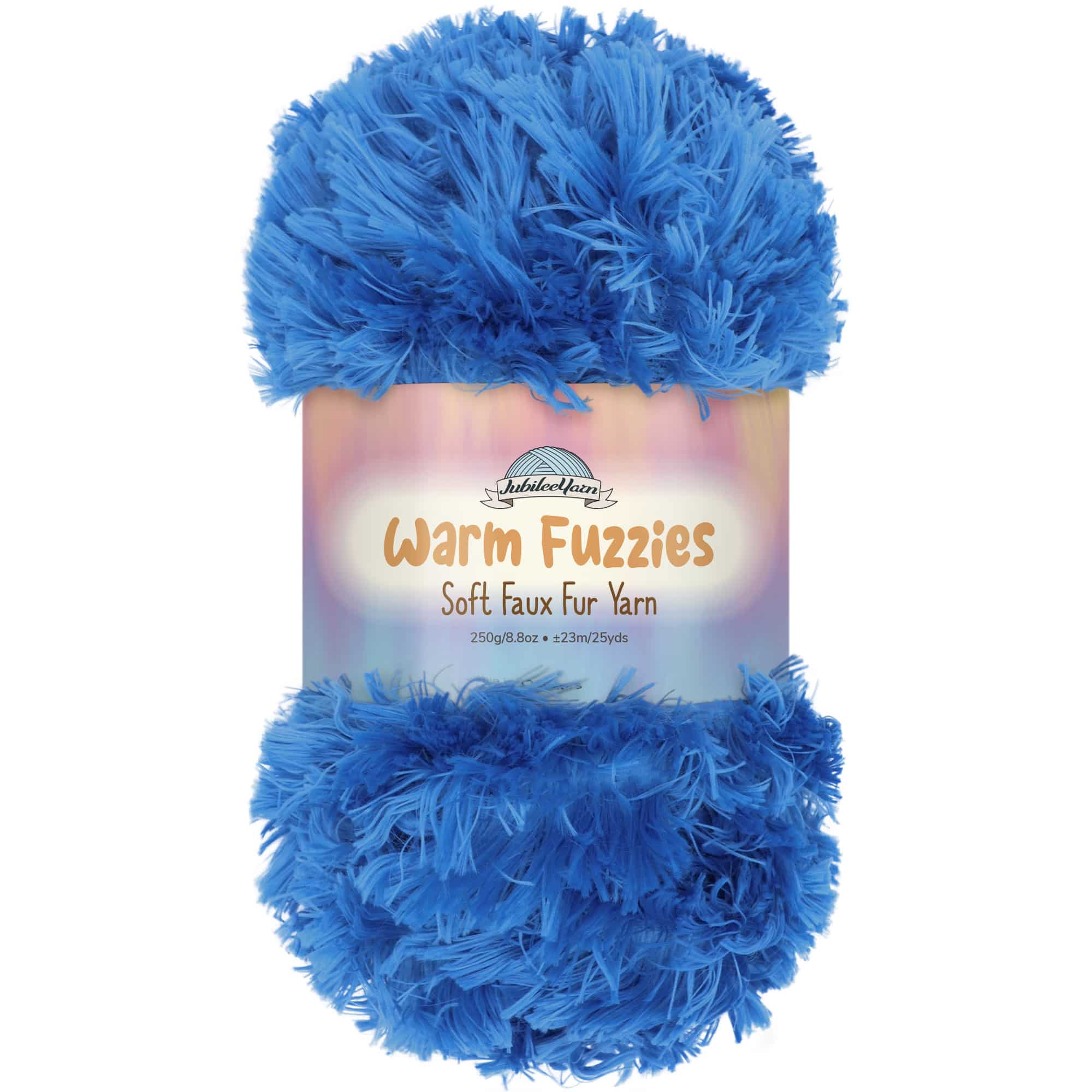 Warm Fuzzies Yarn - Image 15