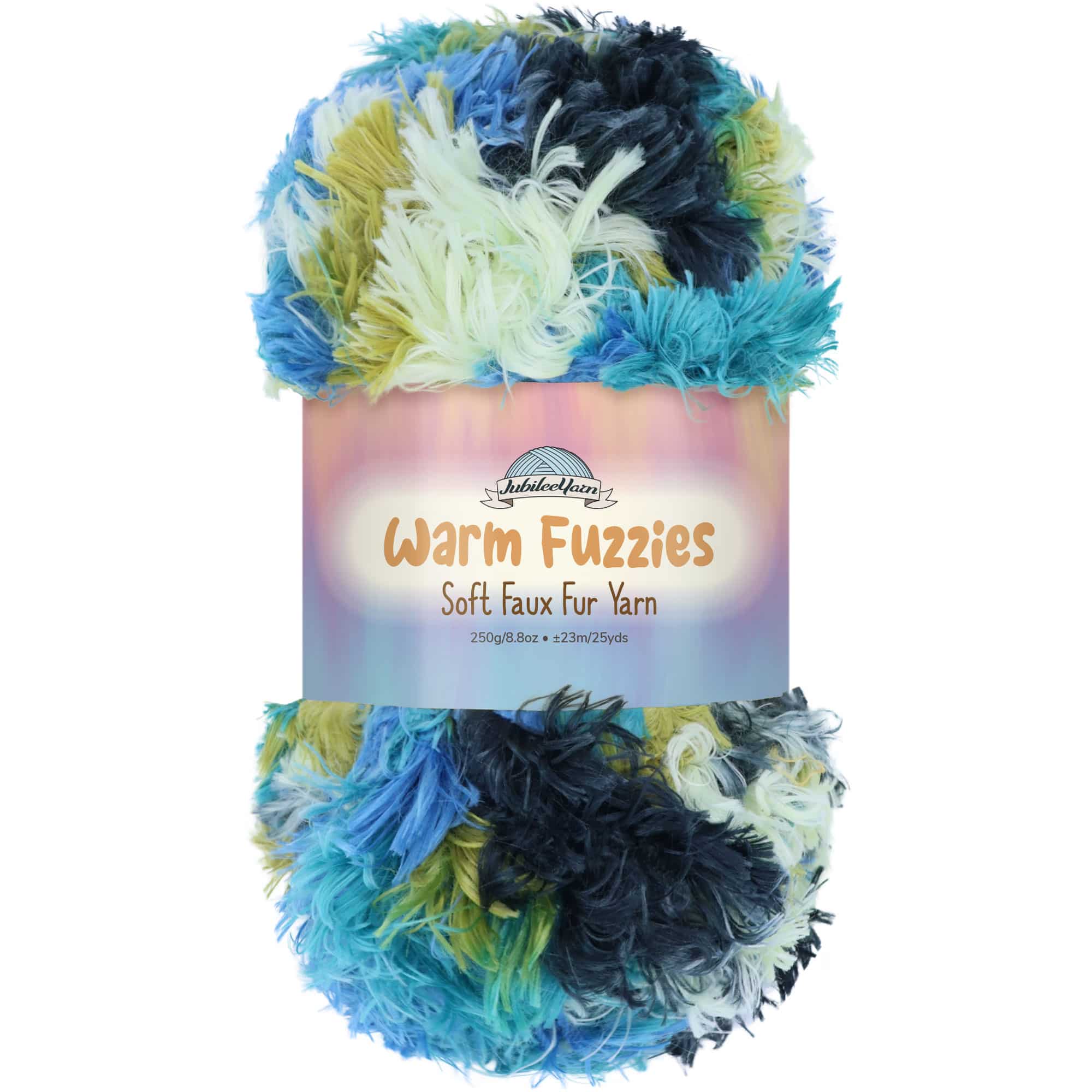 Warm Fuzzies Yarn - Image 16