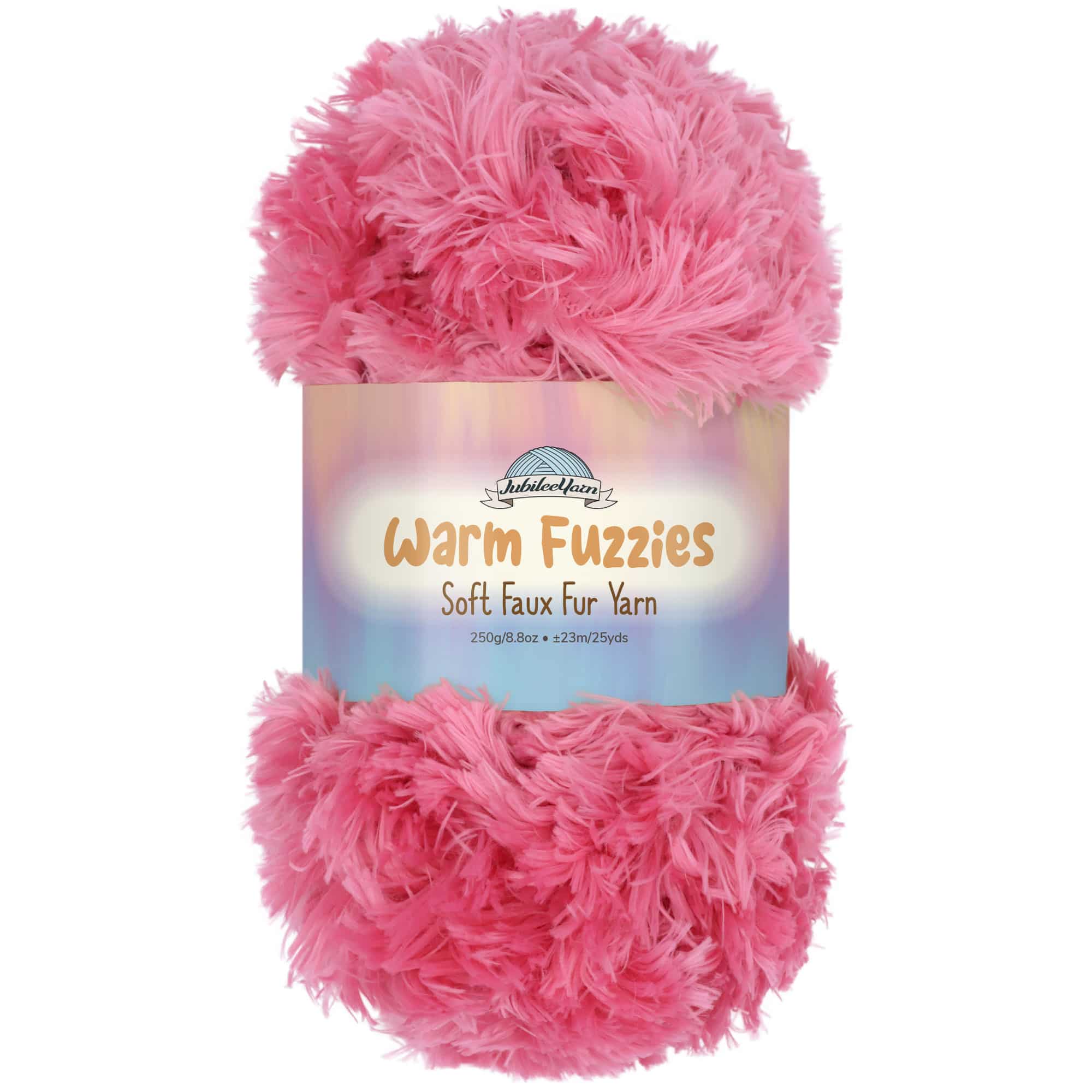 Warm Fuzzies Yarn - Image 17