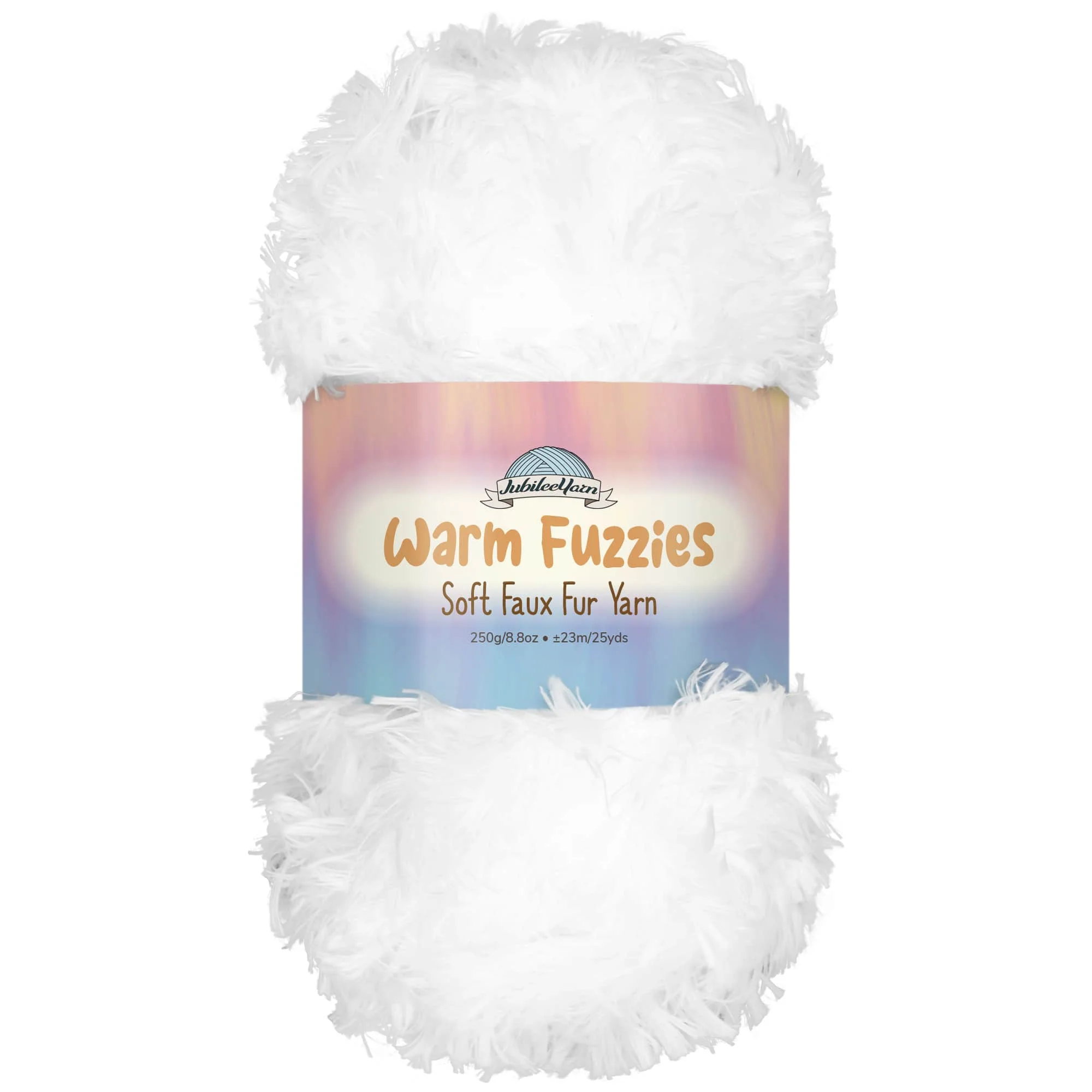 Warm Fuzzies Yarn - Image 18