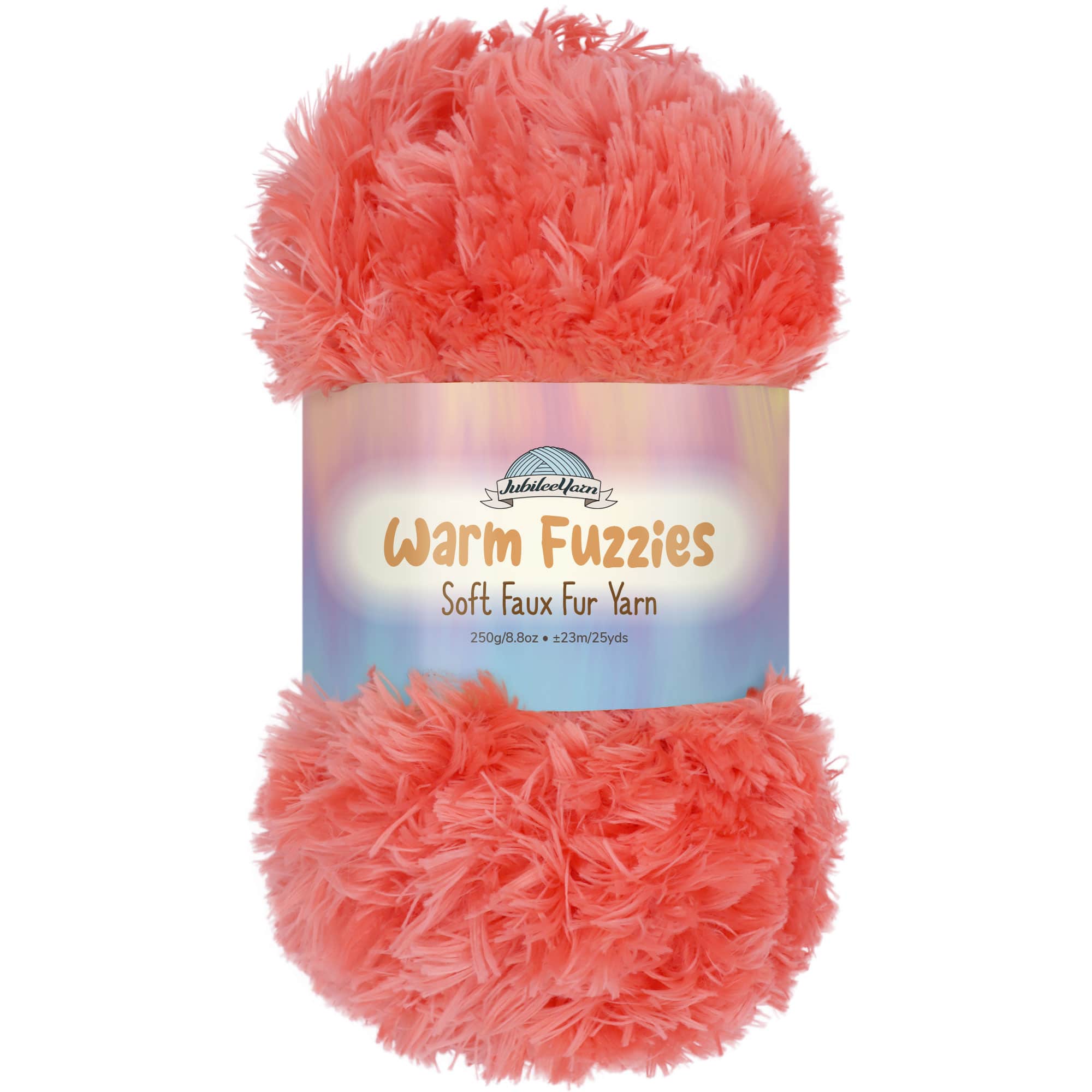 Warm Fuzzies Yarn - Image 19