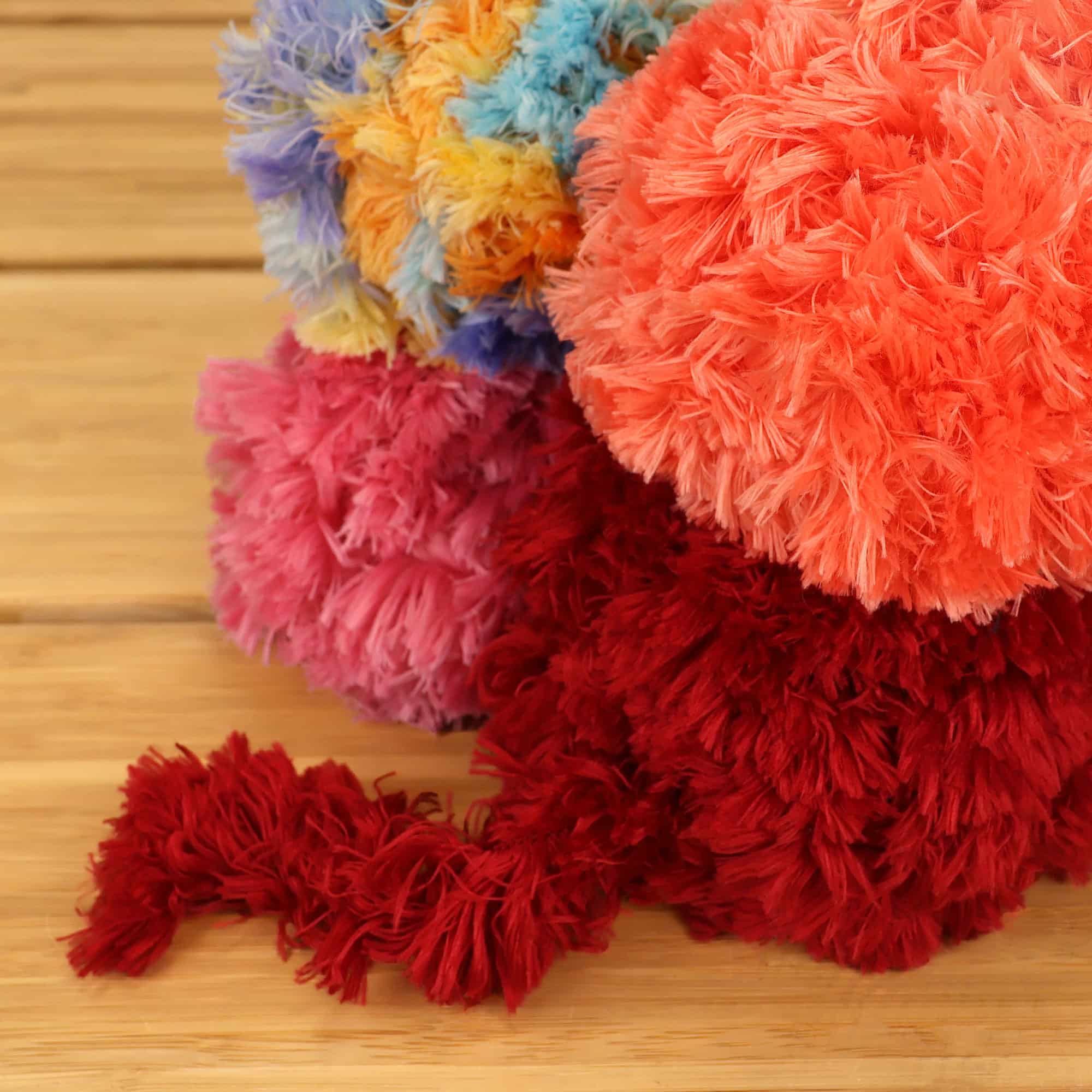 Warm Fuzzies Yarn - Image 3